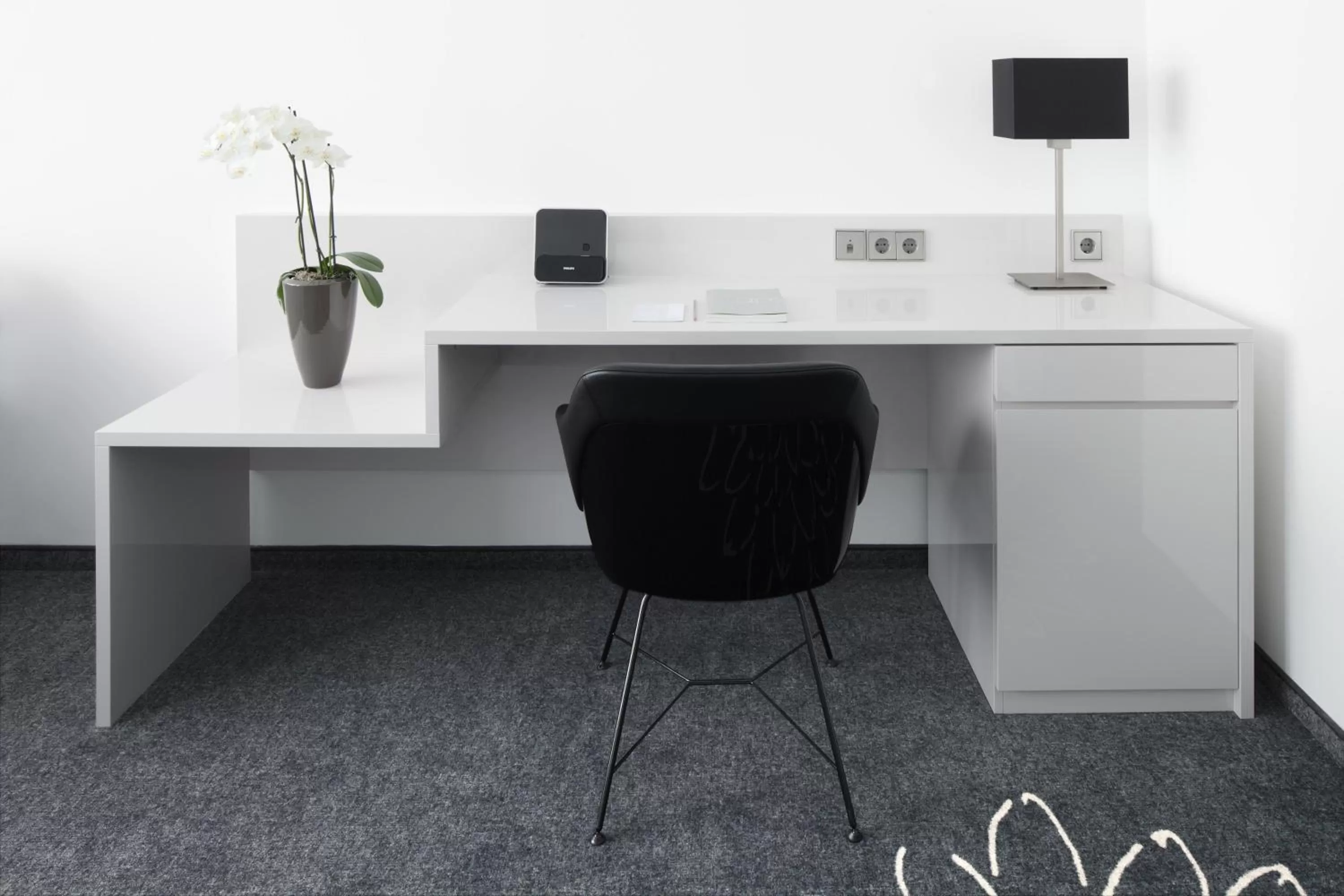 Business facilities in Hotel Otterbach