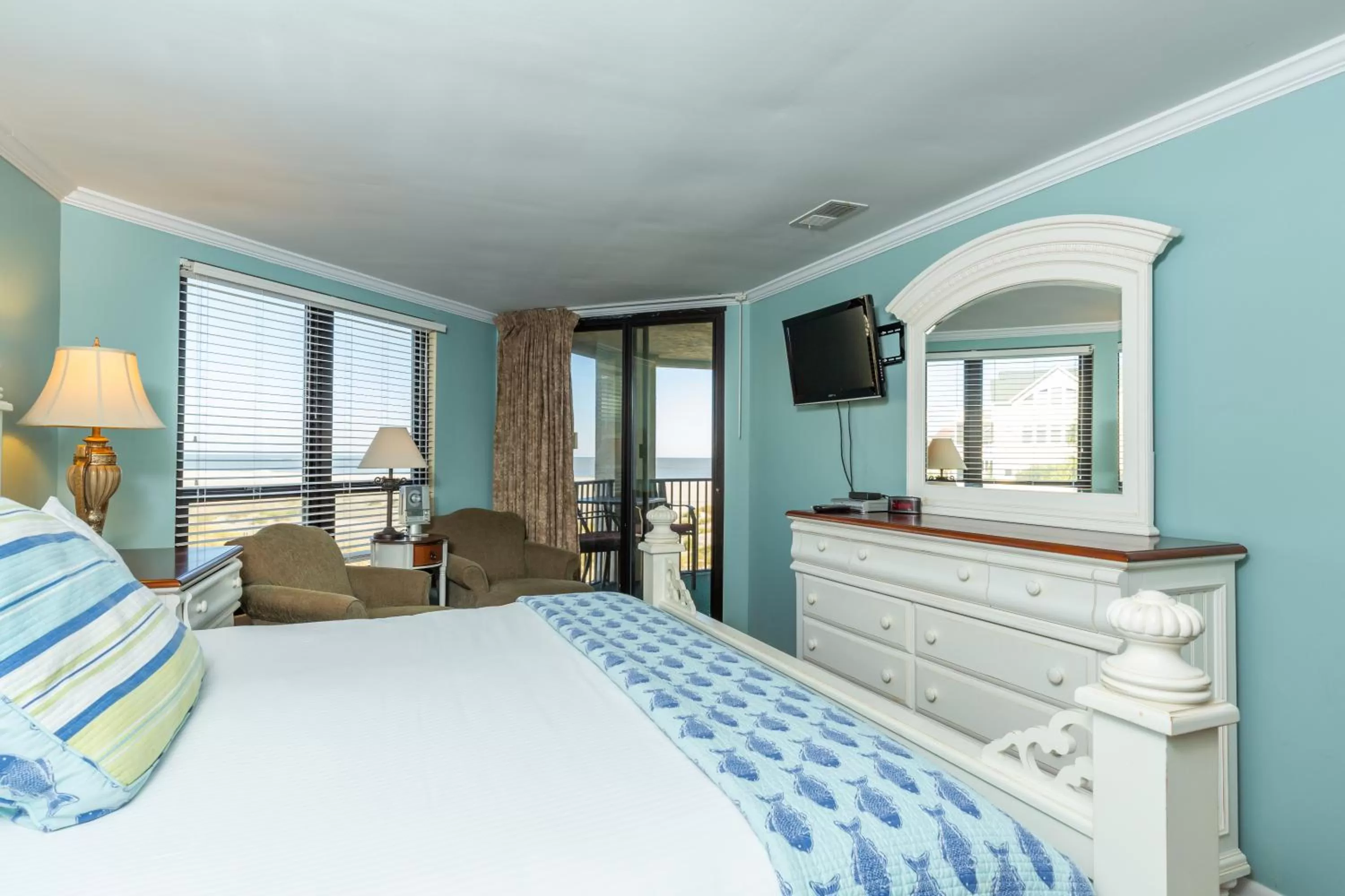 Wild Dunes Resort - Vacation Rentals