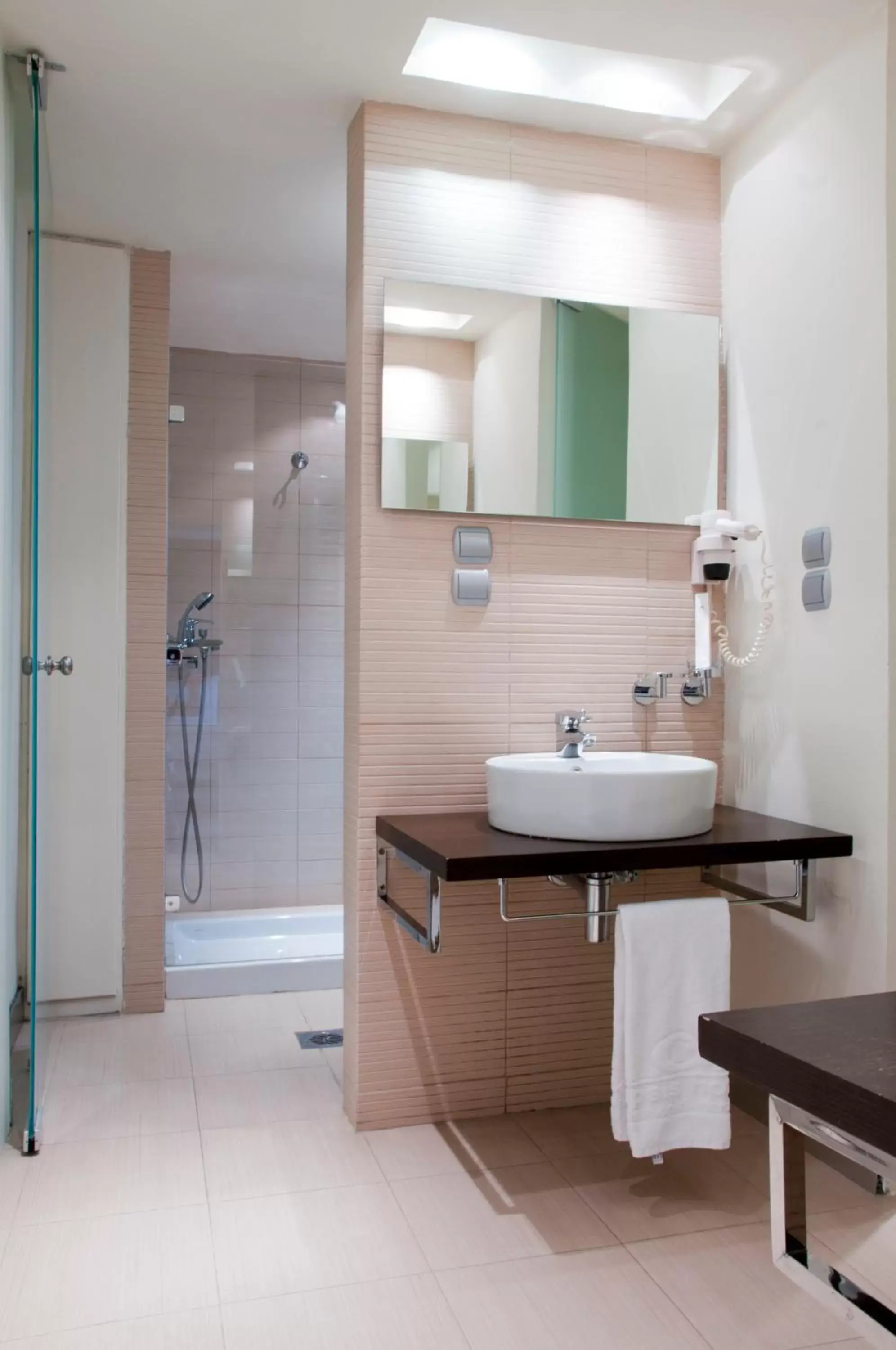 Junior Suite in Capsis Hotel Thessaloniki Junior Suite in Capsis Hotel Thessaloniki