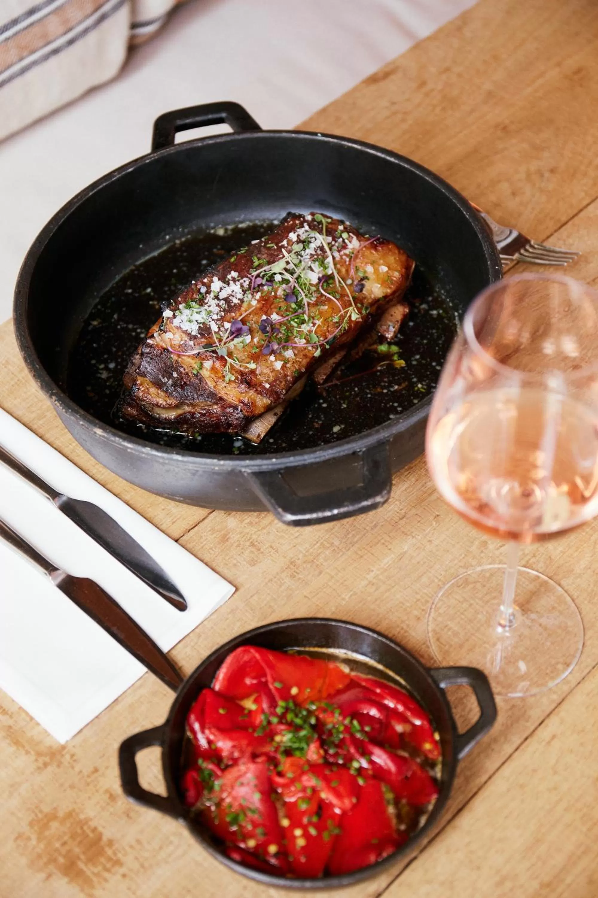 Restaurant/places to eat in Zel Mallorca