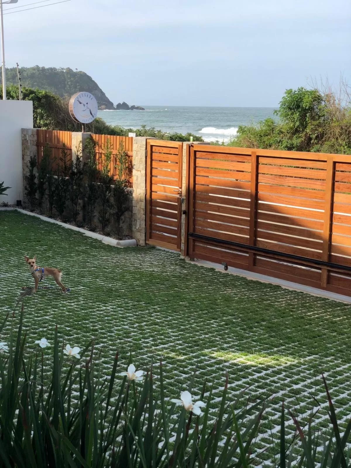 Pousada Casa Albatross