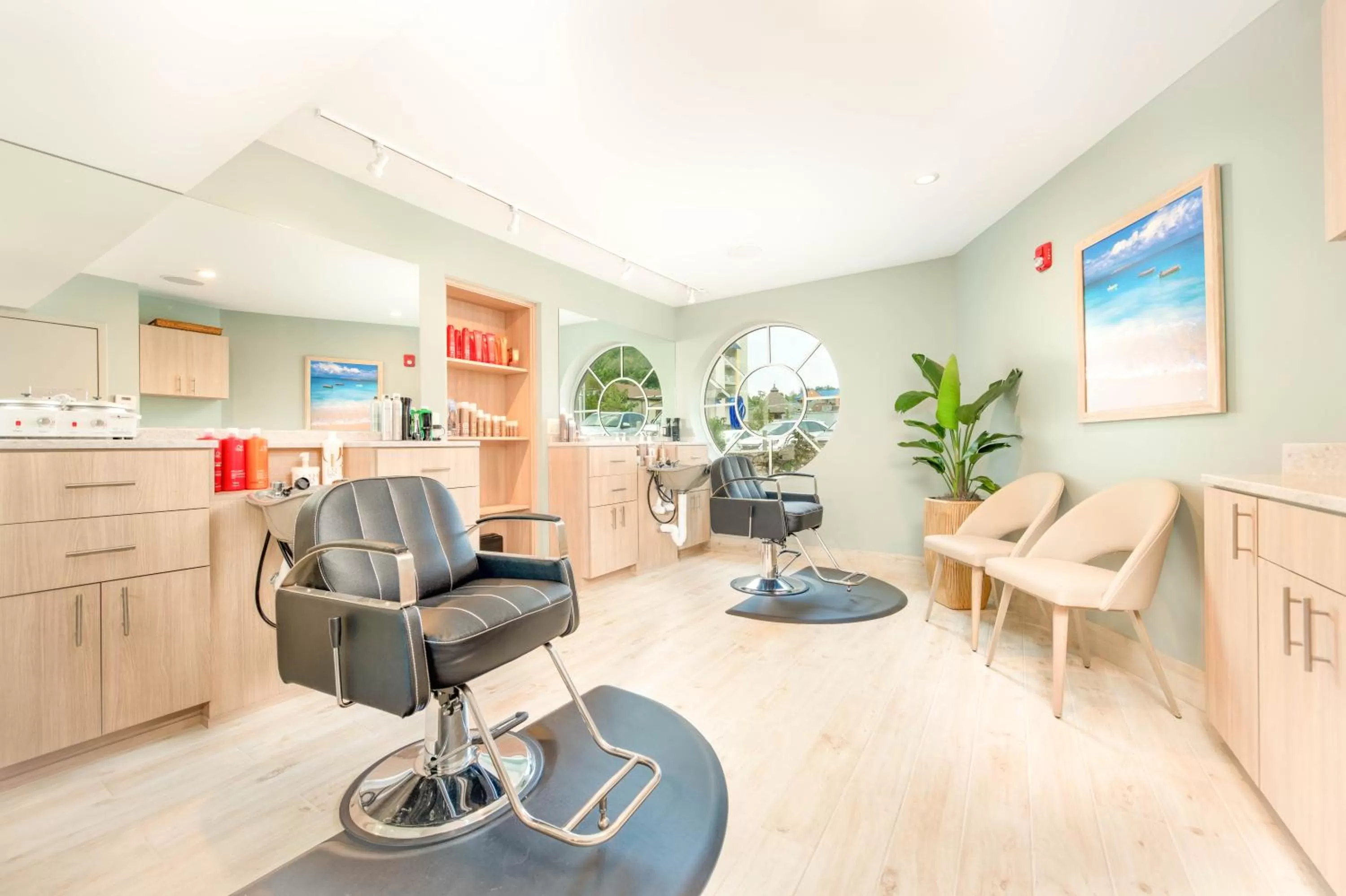 Spa and wellness centre/facilities in Margaritaville Resort Gatlinburg