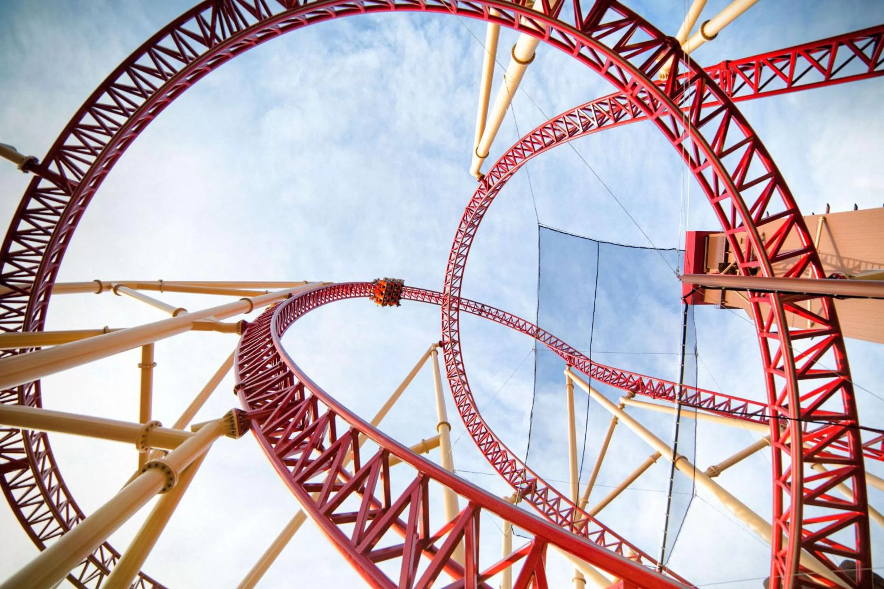 Property building in Hampton Inn & Suites Salt Lake City/Farmington