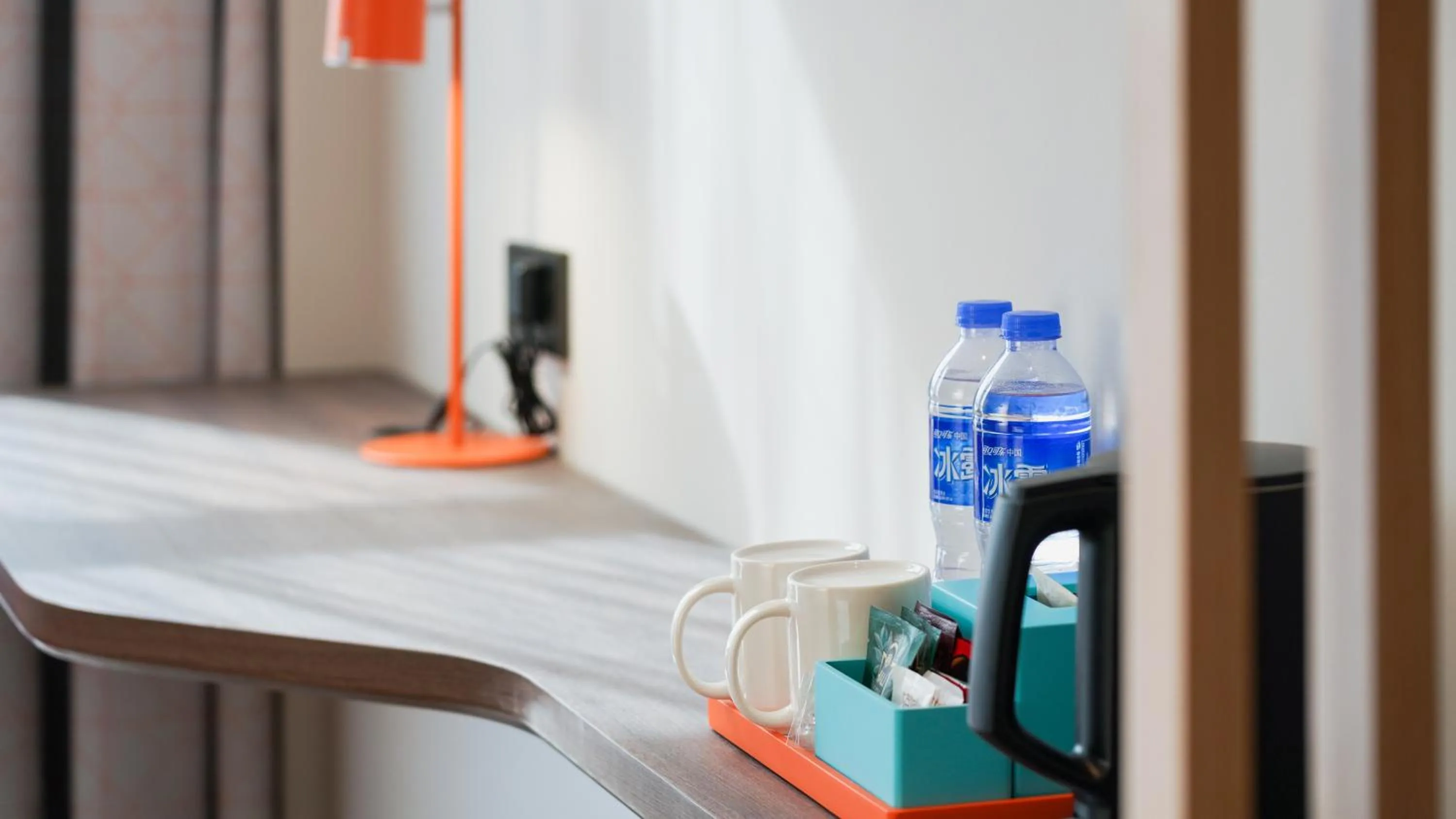 Photo of the whole room, Bed in Holiday Inn Express Kunming Panlong by IHG