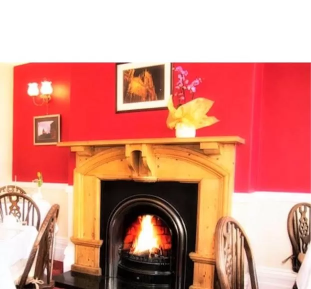 St. Raphael Guest House