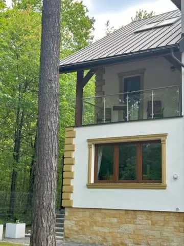 Leśna Residence & SPA