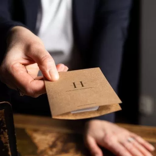 Property building in Huskvarna Stadshotell