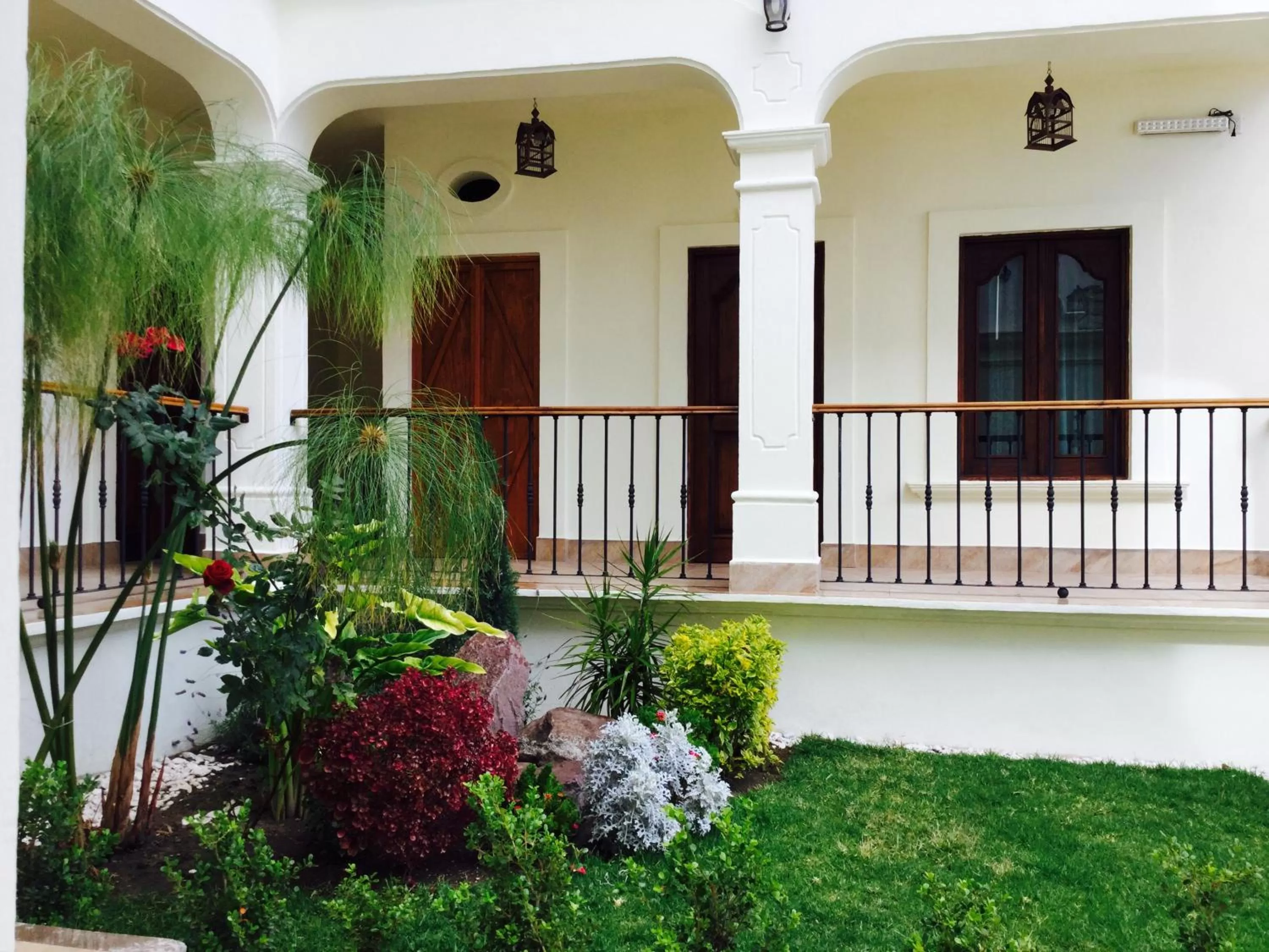 Day in Hotel Mariazel