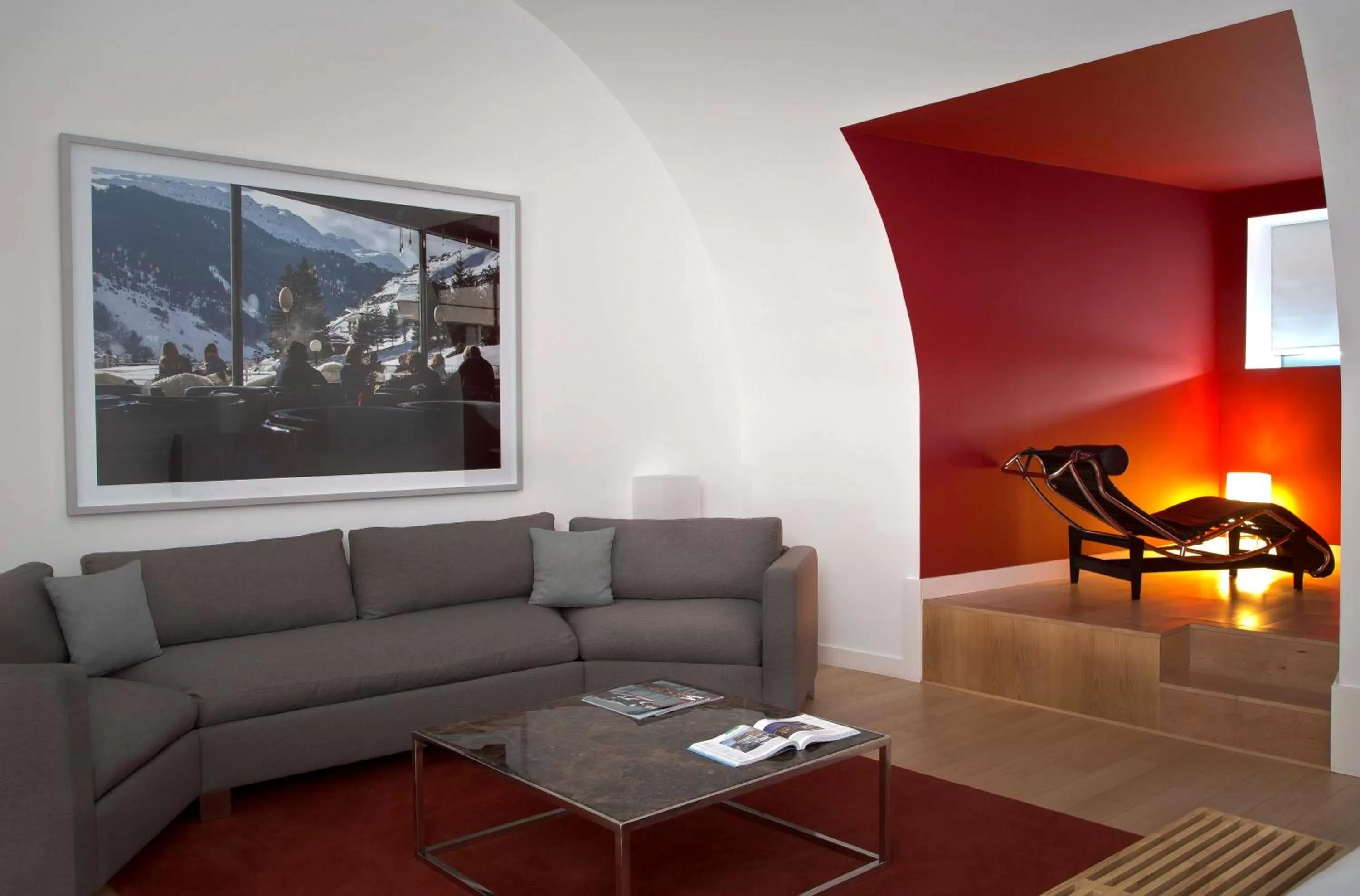 Lounge or bar in Pestana Cidadela Cascais - Pousada & Art District