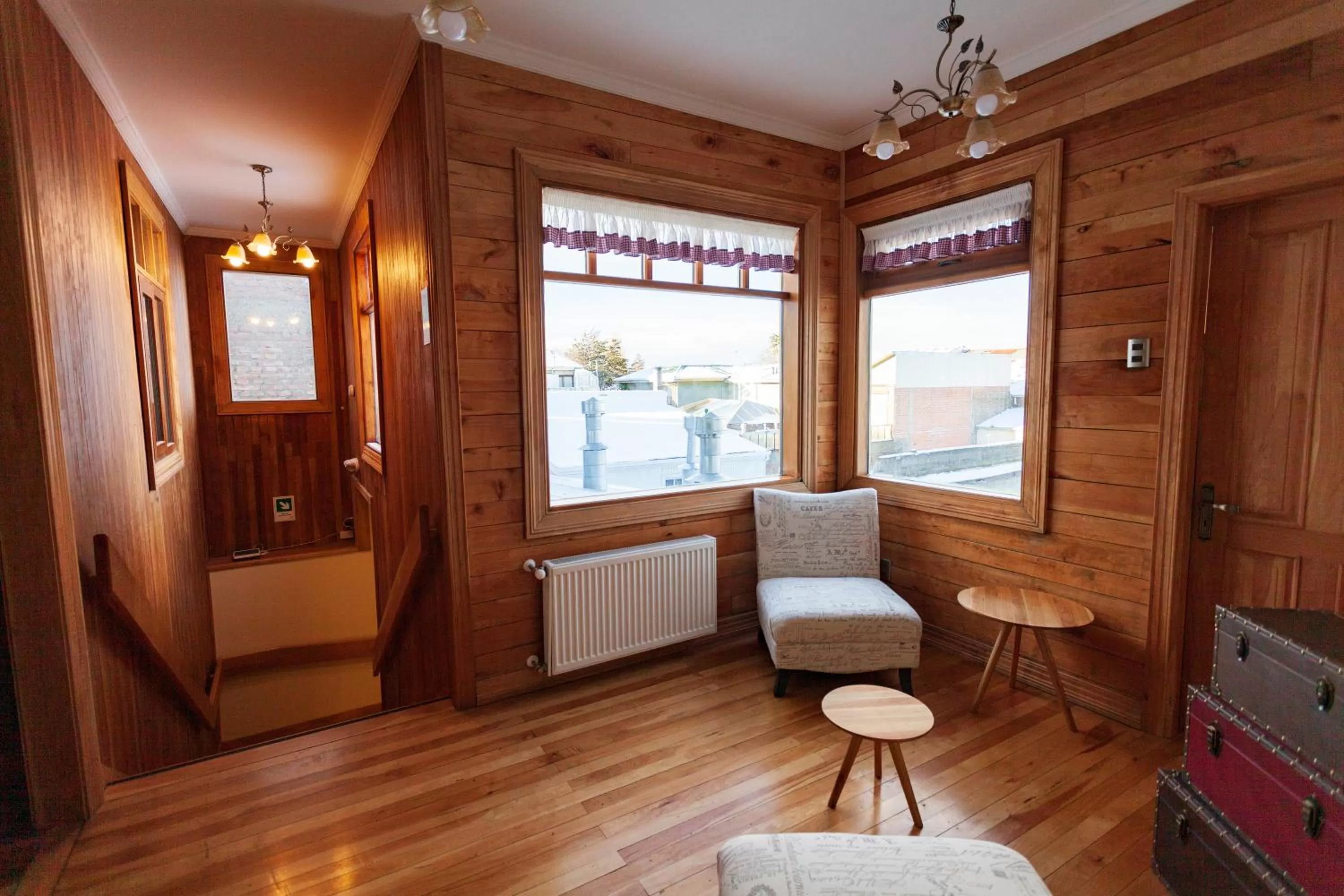 Hostal Boutique Patagonia Mística