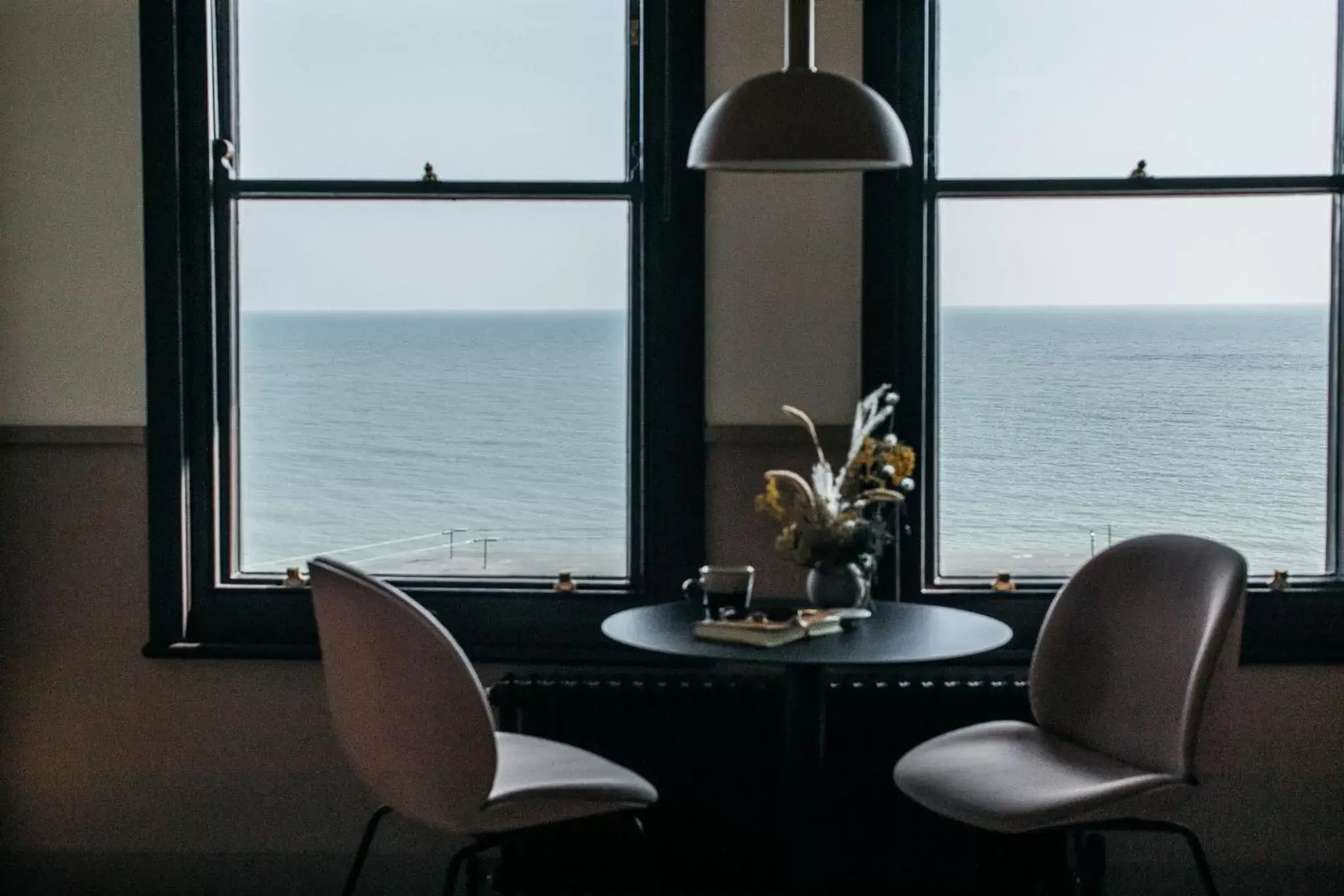 Sea View in Port Hotel Sea View in Port Hotel