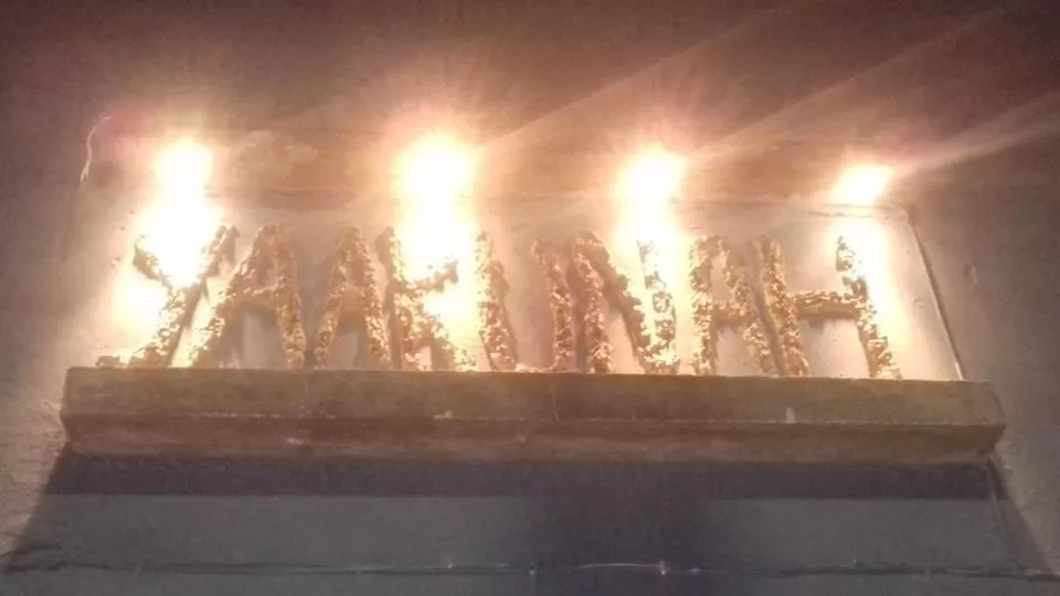 Property building in casa YAAKUNAH