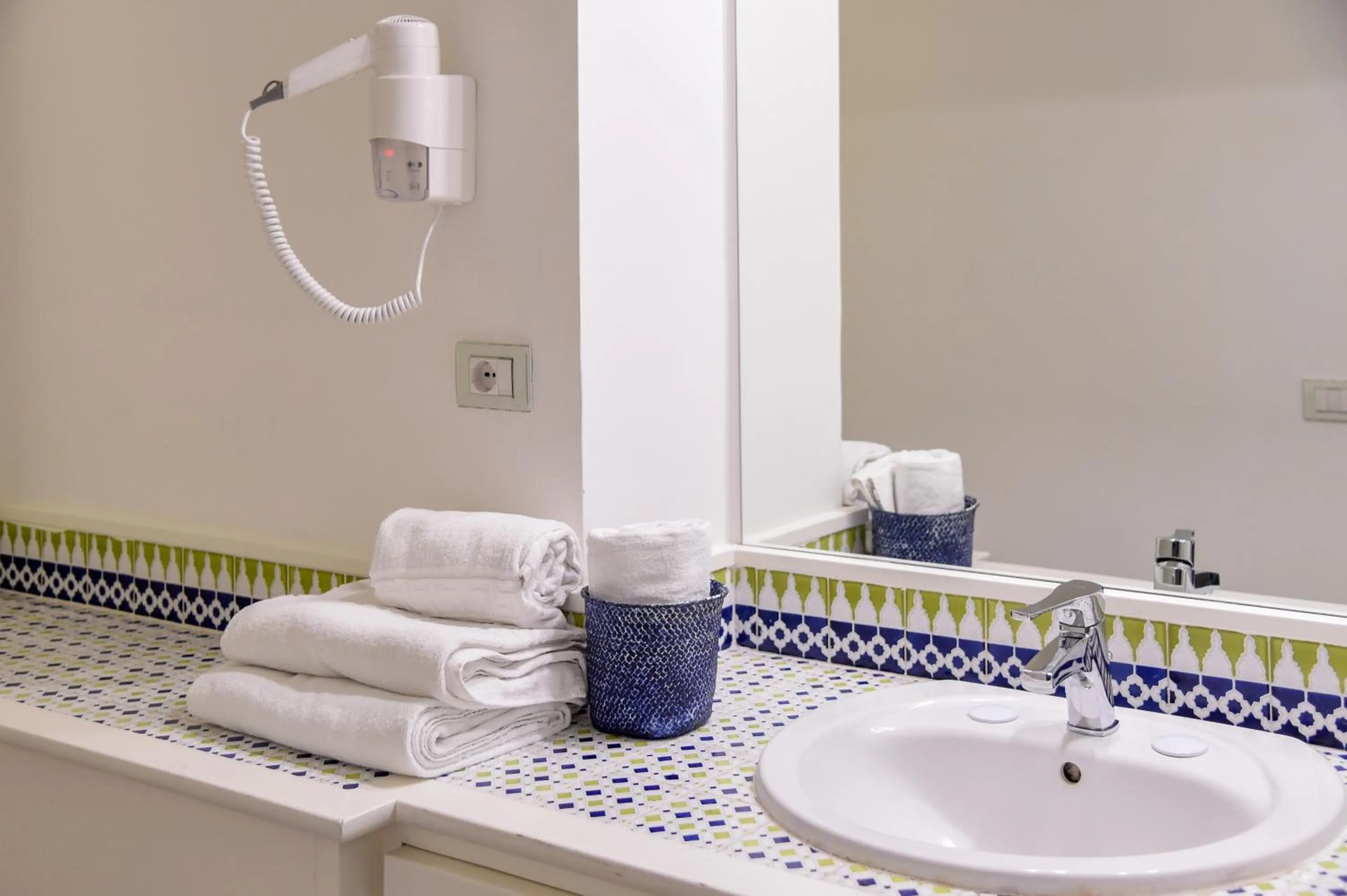 View (from property/room) in Hotel Sorrento City