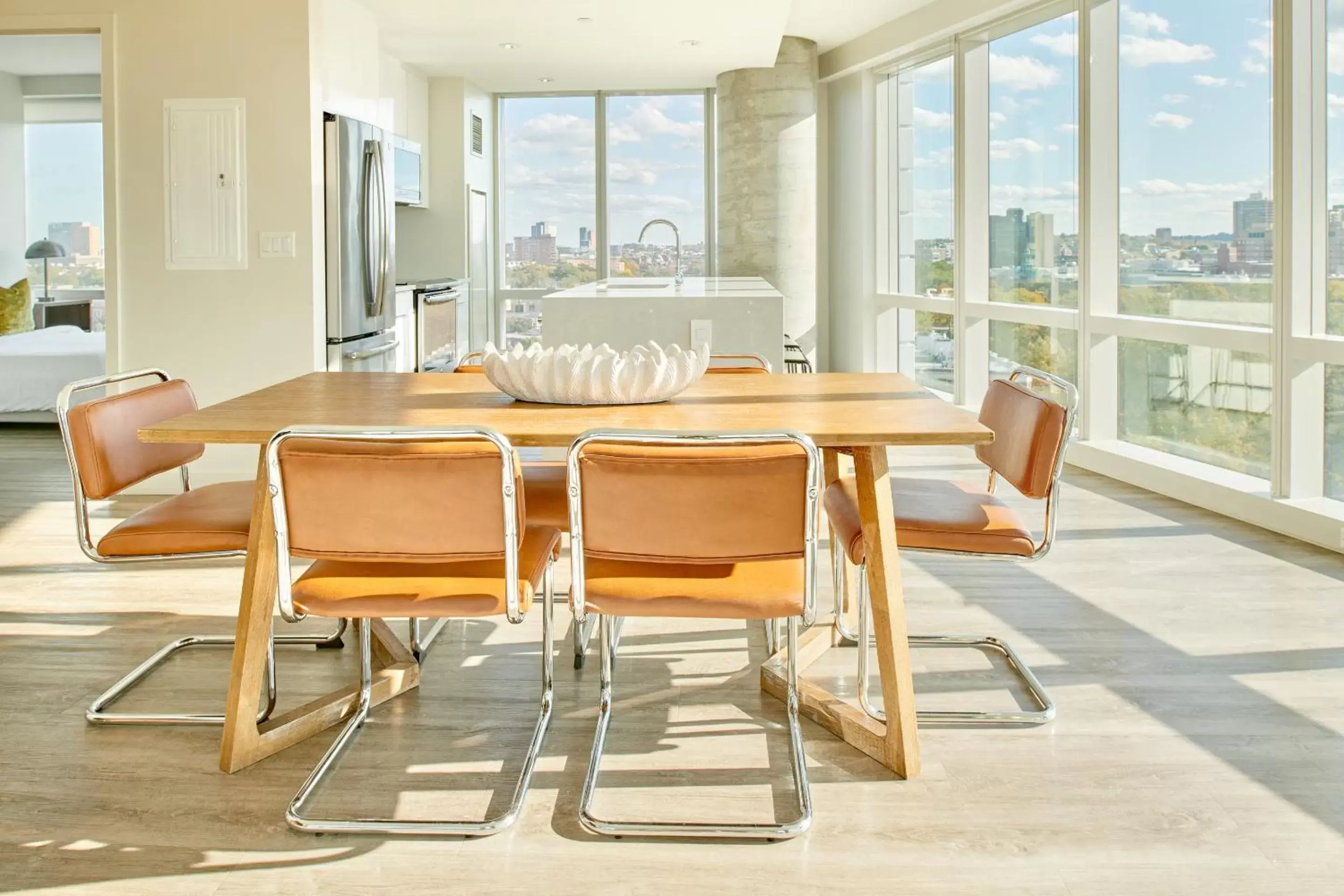 Superior Apartment in Sonder by Marriott Bonvoy Pierce Boston Apartments Fenway Superior Apartment in Sonder by Marriott Bonvoy Pierce Boston Apartments Fenway