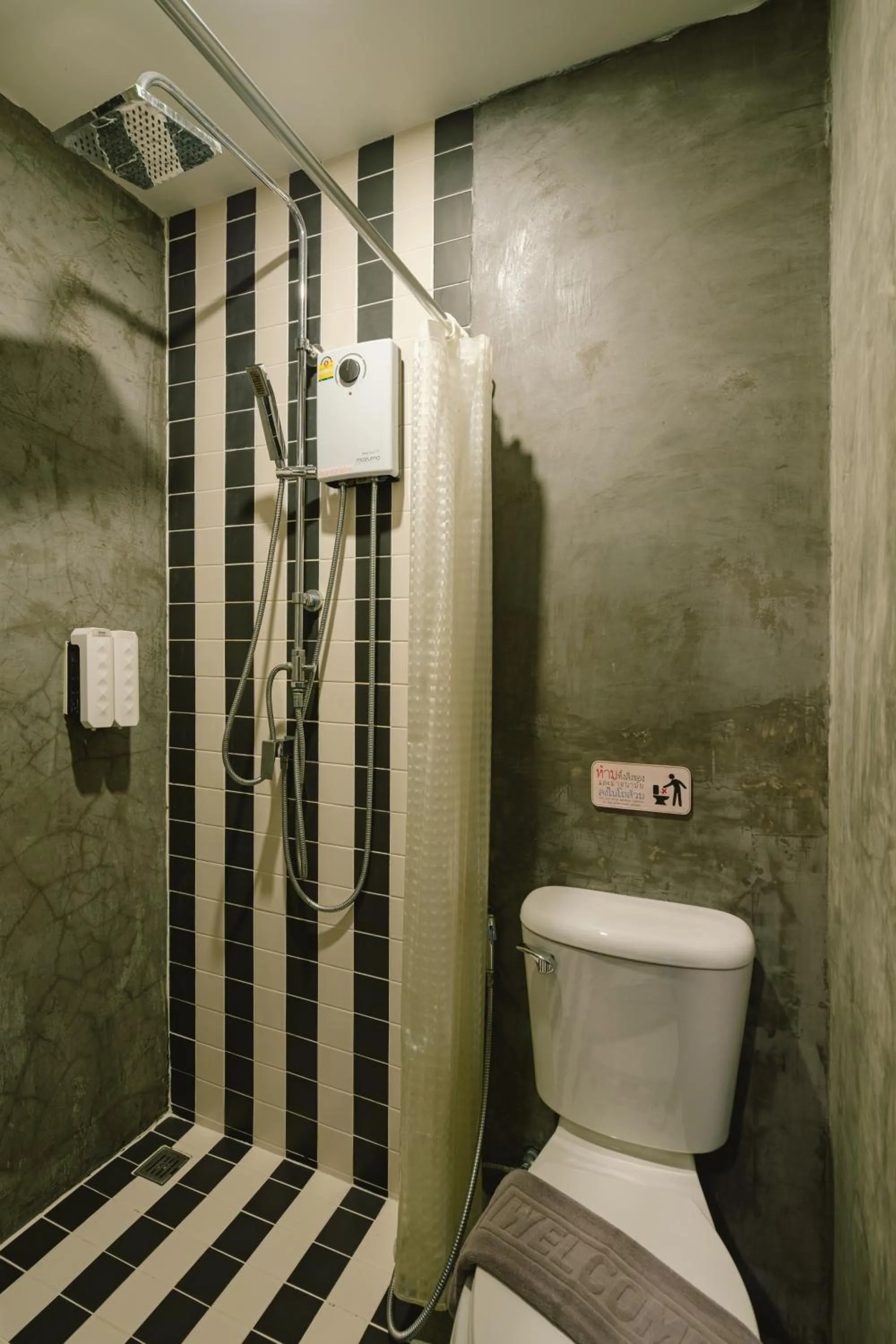 The Arbern Hotel x Bistro - SHA Extra Plus