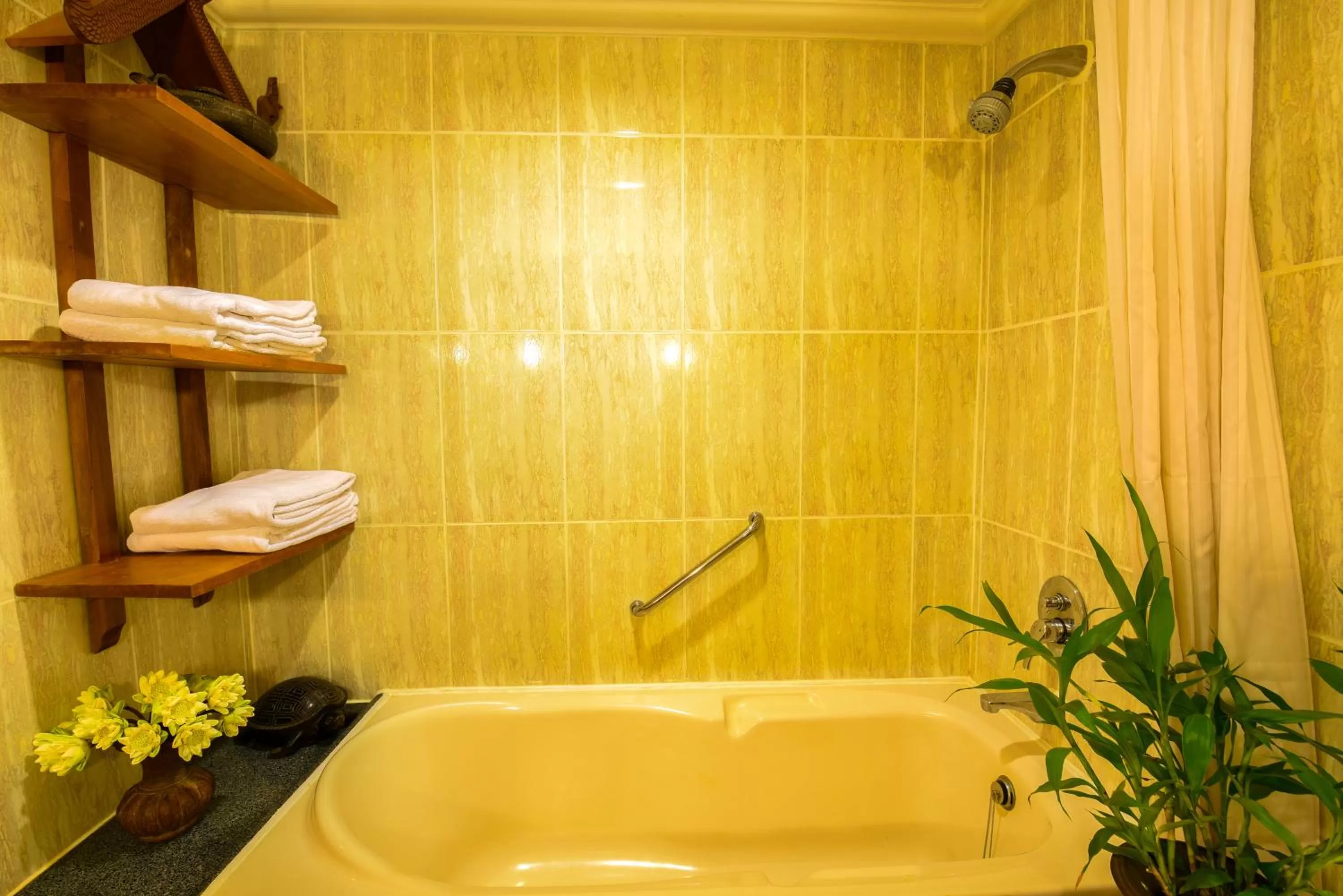 Bathroom in Angkor Century Resort & Spa