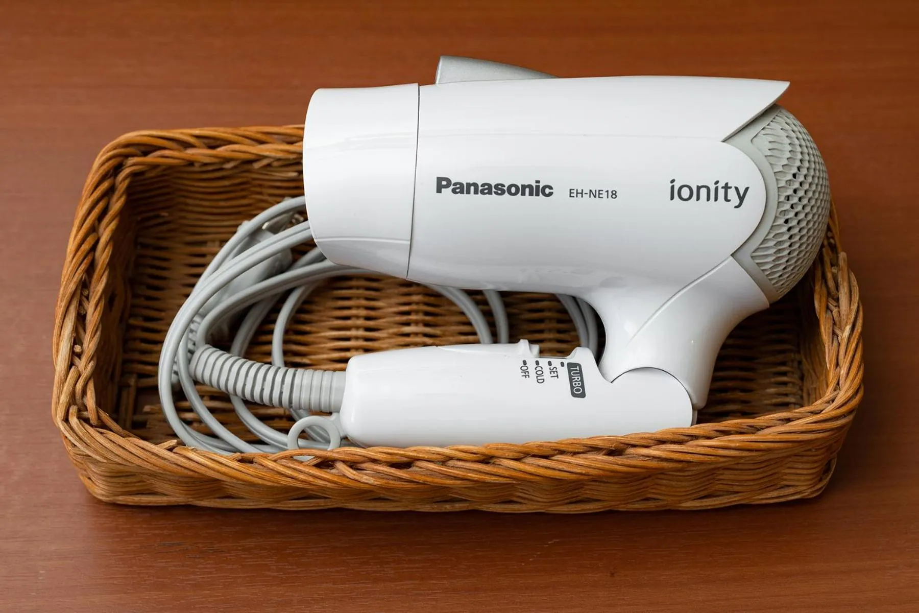 Photo of the whole room in Plaza Hotel Premier