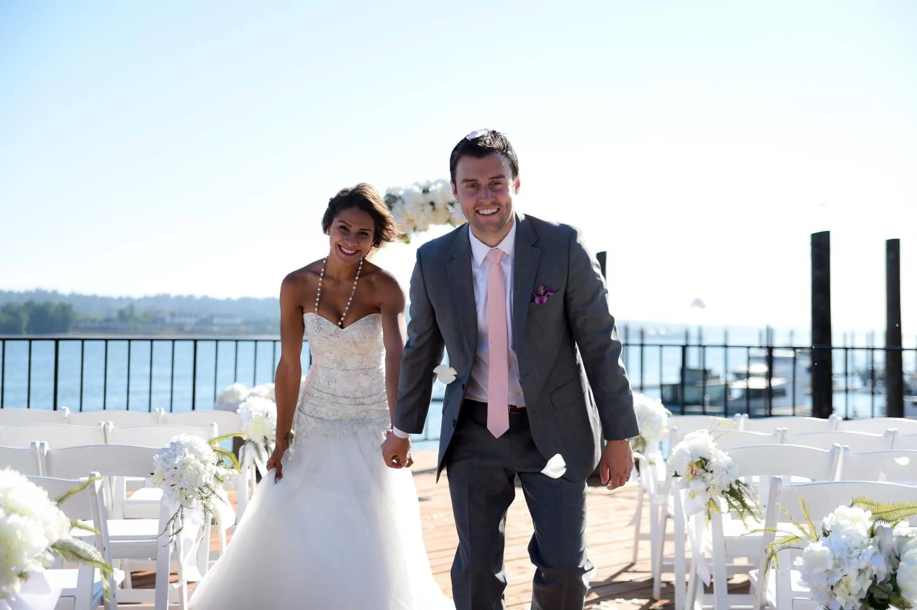 Activities in Holiday Inn Portland - Columbia Riverfront by IHG