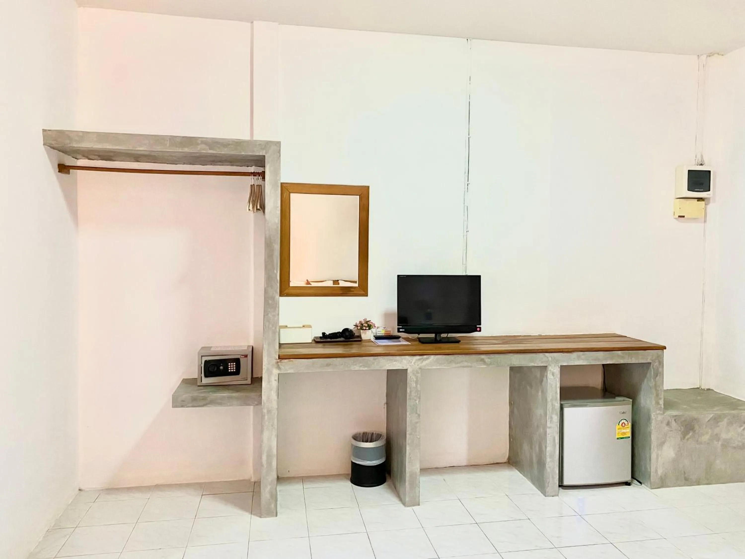 Hatzanda Lanta Resort - SHA Extra Plus