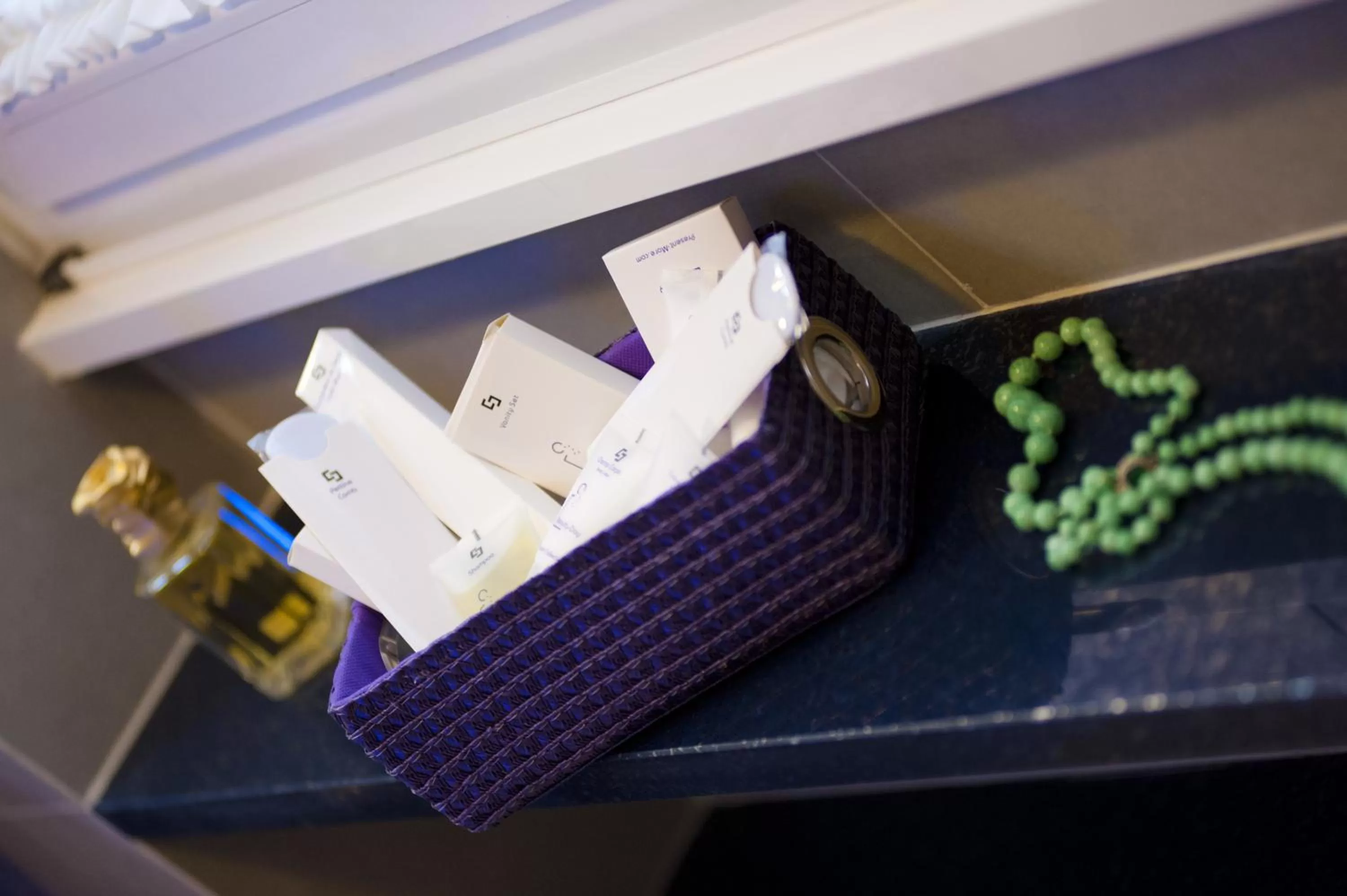 Bathroom in Domus Fontis