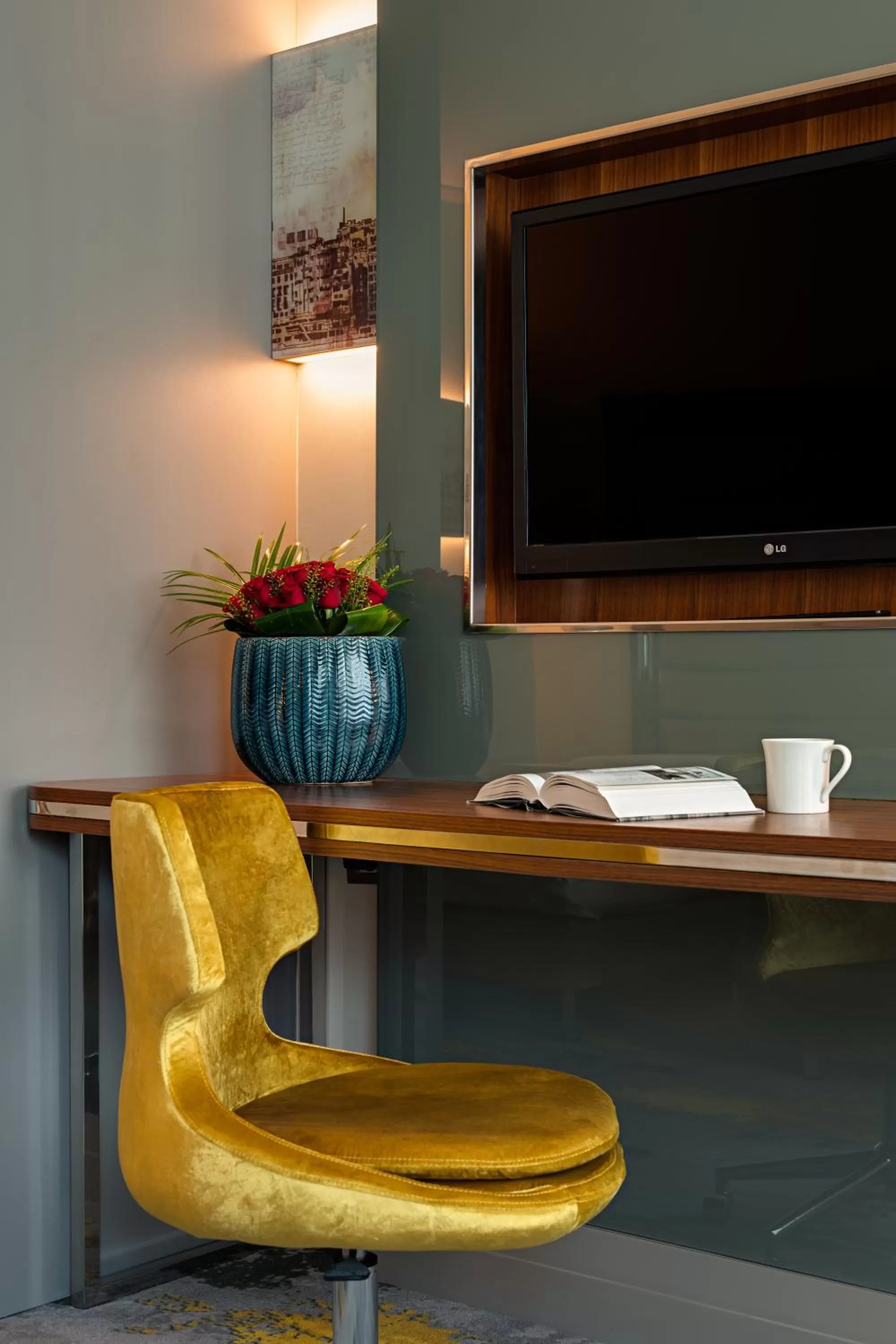 Other in The Artisan Hotel Istanbul - MGallery Collection