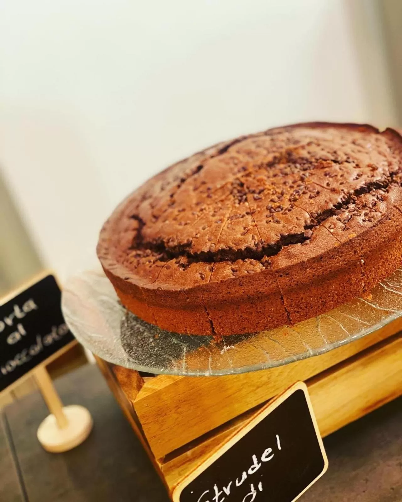 Food and drinks in Hotel Apogeo - Breakfast Experience