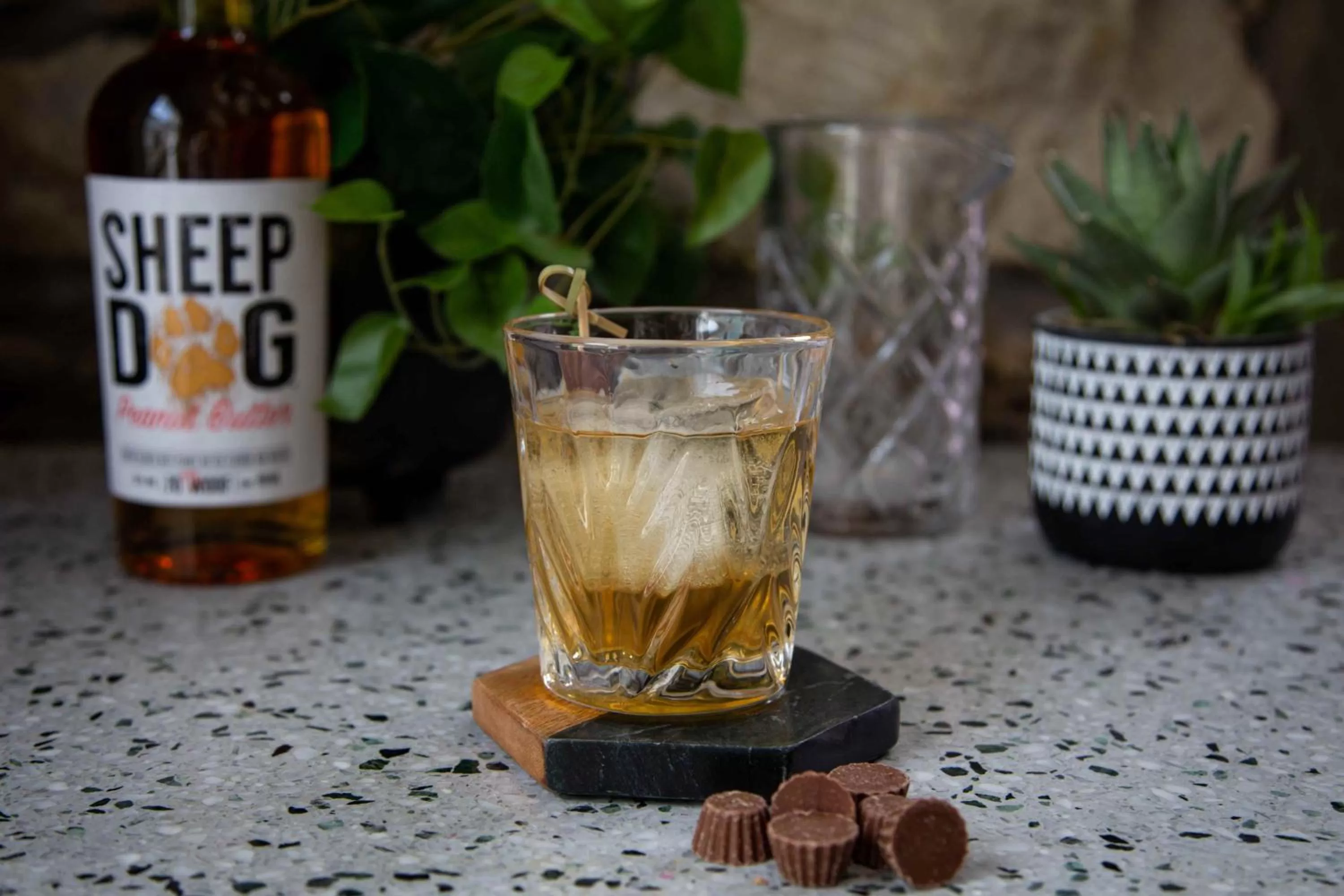 Lounge or bar in Mannings Hotel