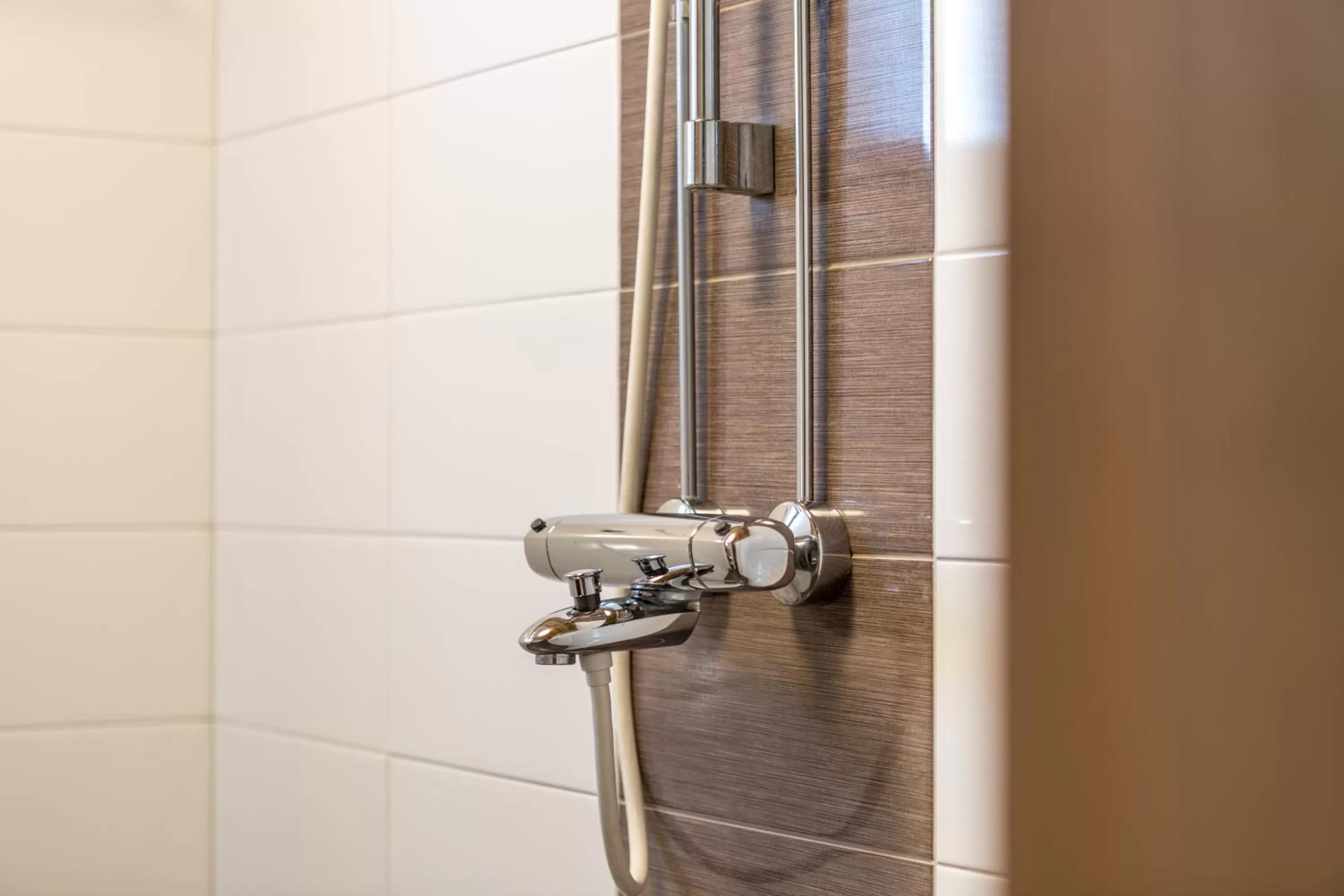 Sauna in Hotelli Uninen Tampere