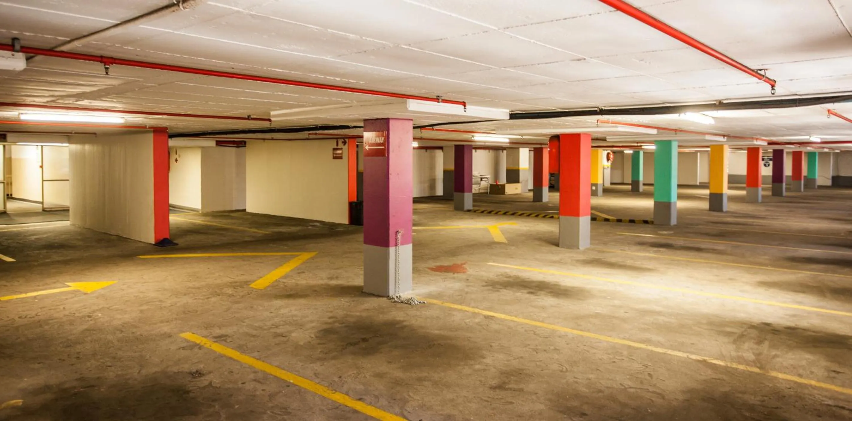 Other in Coastlands Durban Self Catering Holiday Apartments