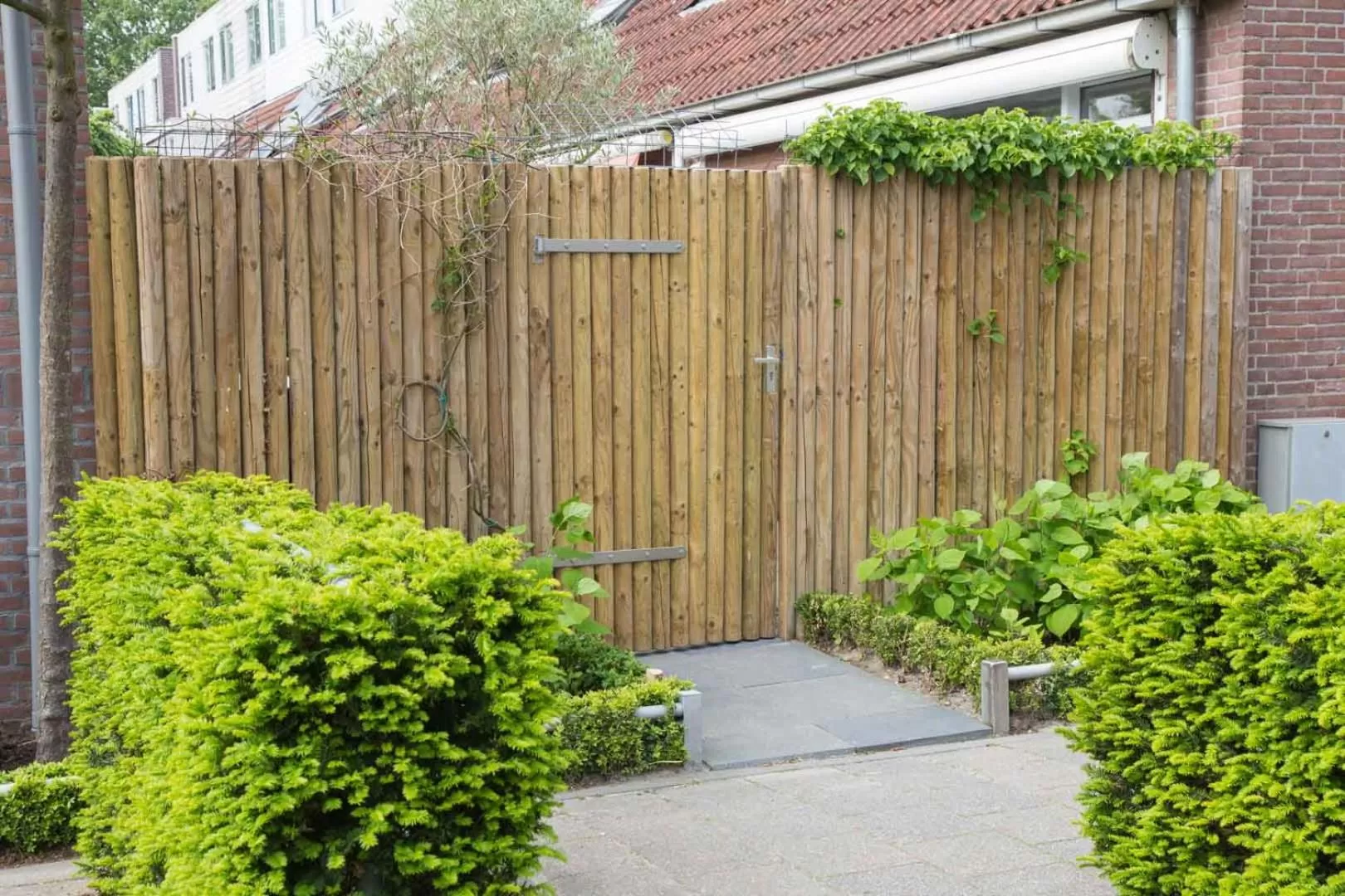 Facade/entrance in B&B Bike Studio Amsterdam