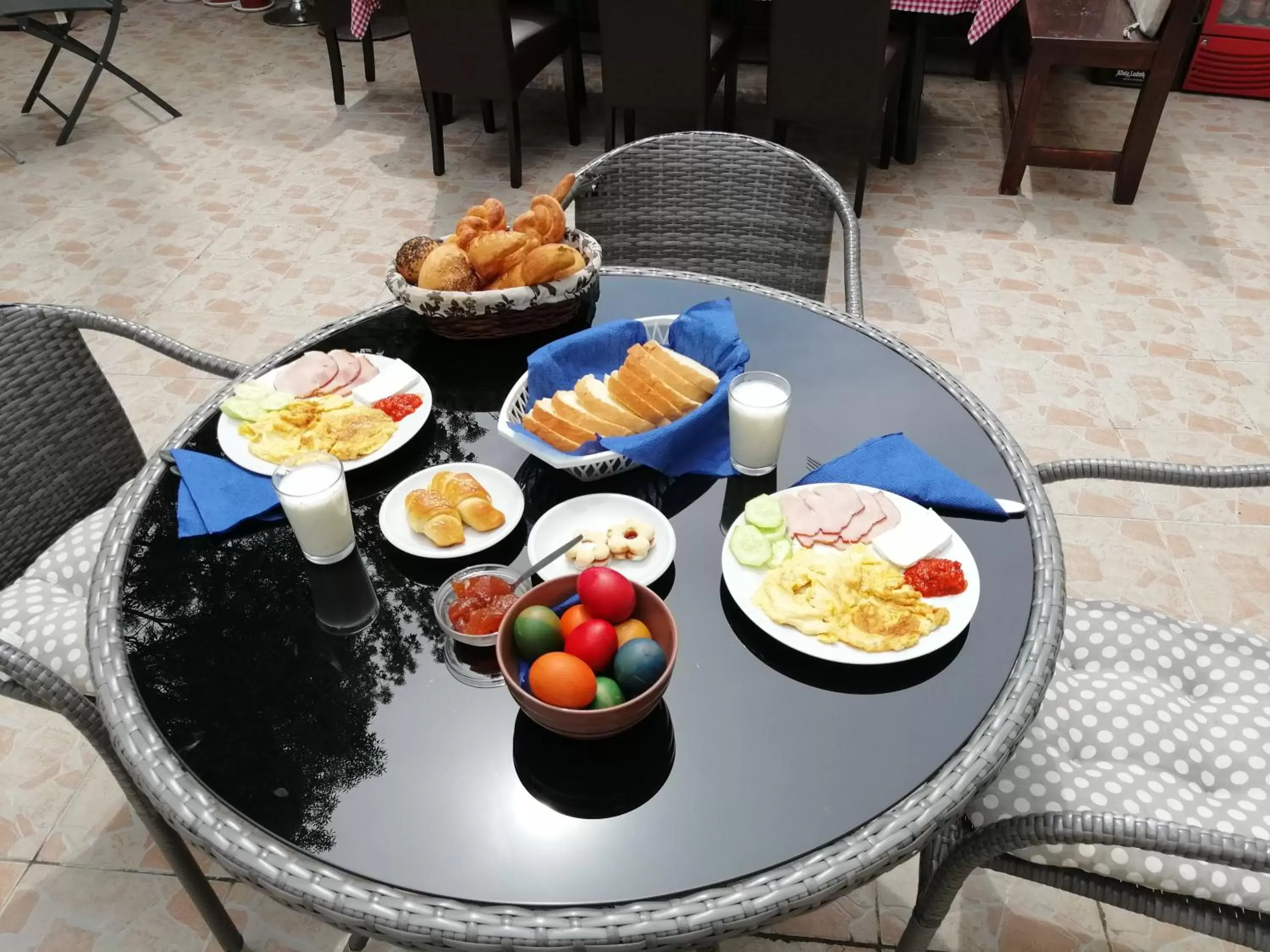 Double Room with Private Bathroom in Guest House GOLDEN COIN Double Room with Private Bathroom in Guest House GOLDEN COIN
