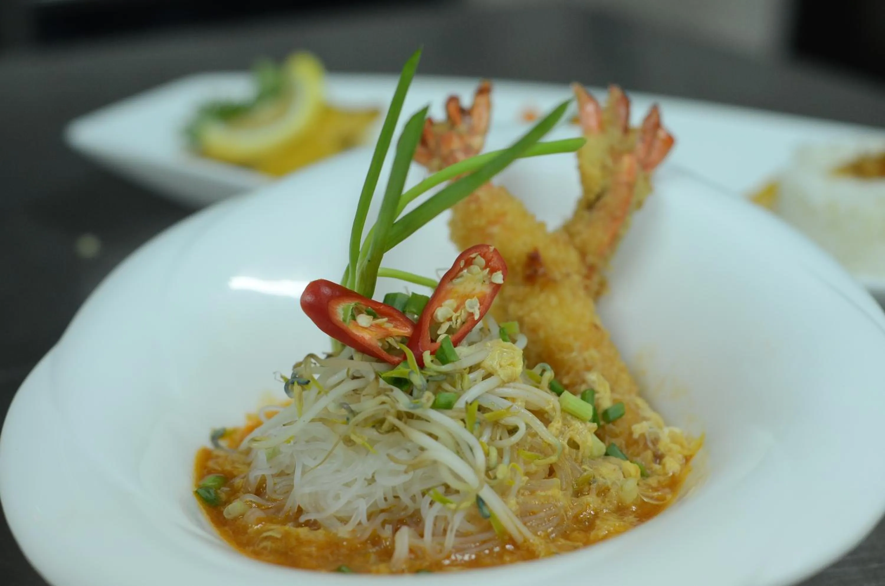 Food in Varna Culture Hotel Soerabaia