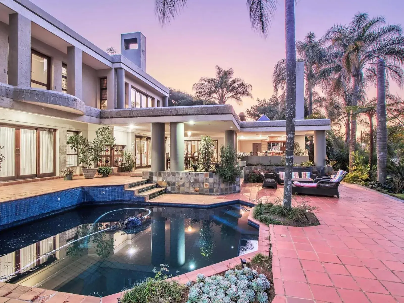 Villa Amor Villa Amor