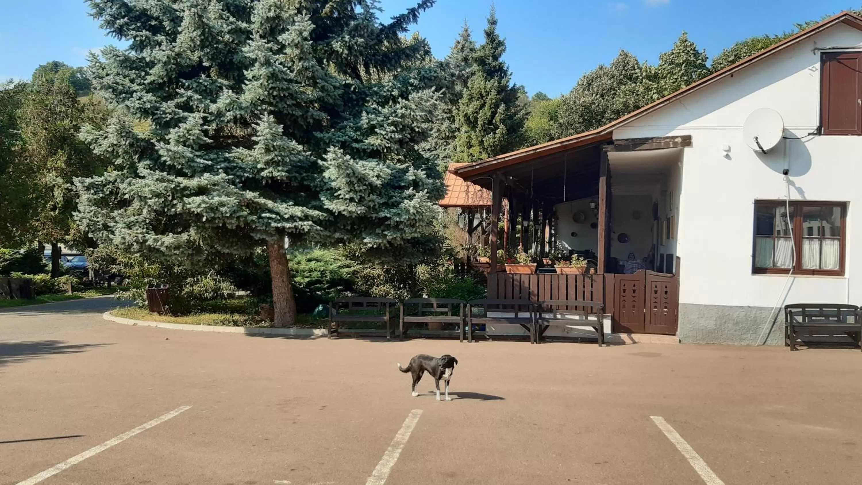 Mátyus Udvarház Kengyel Fogadó Eger