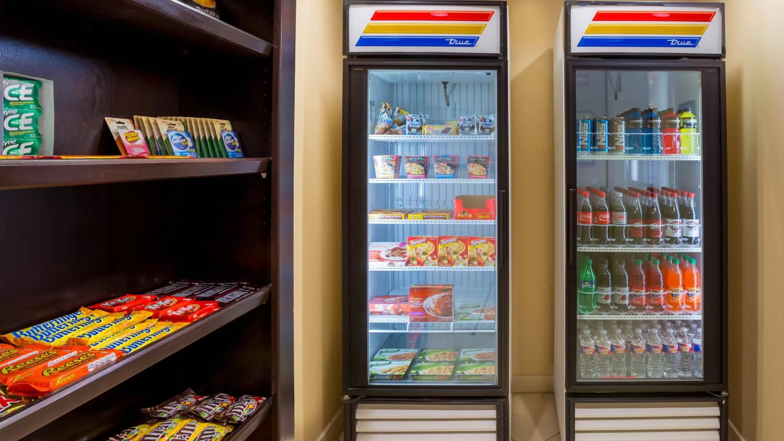 Other in Holiday Inn Oklahoma City Airport by IHG