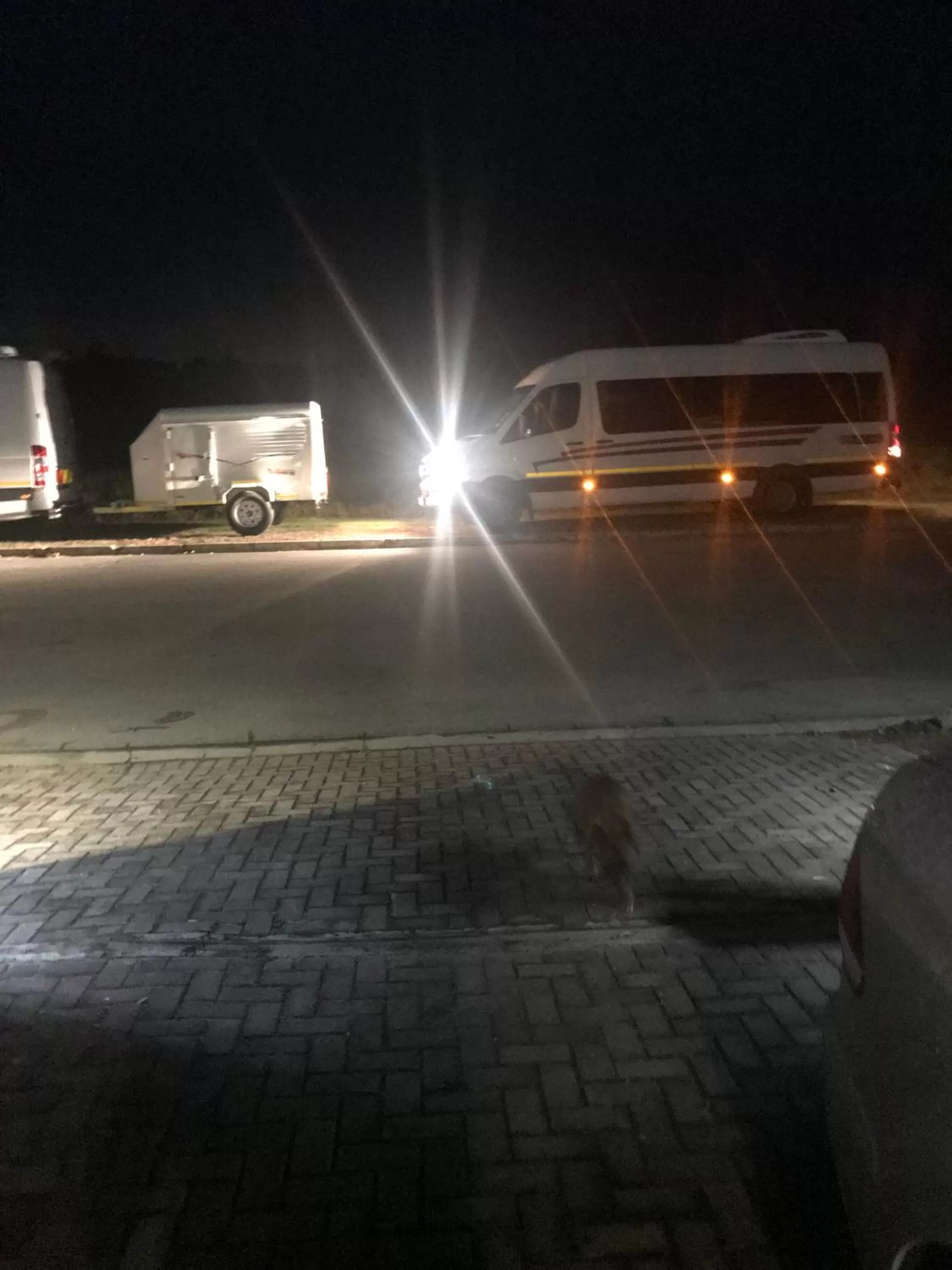 On site in Soeteweide North B&B and Spa