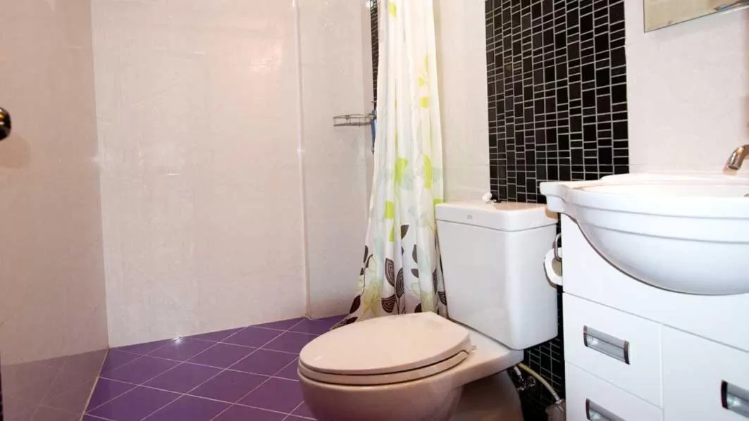 Bluebird Inn Pattaya