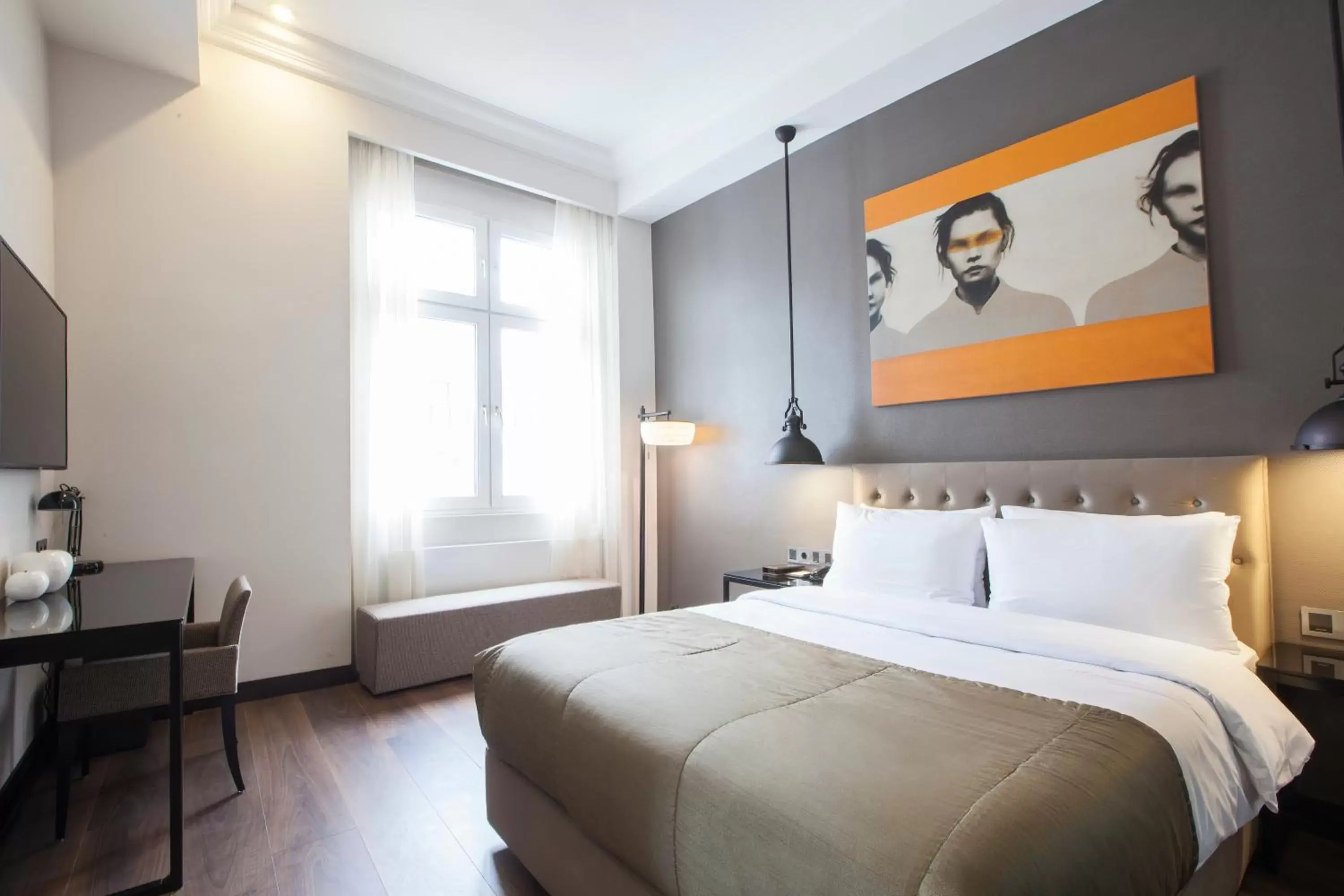 Classic Double Room in Quentin XL Potsdamer Platz Classic Double Room in Quentin XL Potsdamer Platz