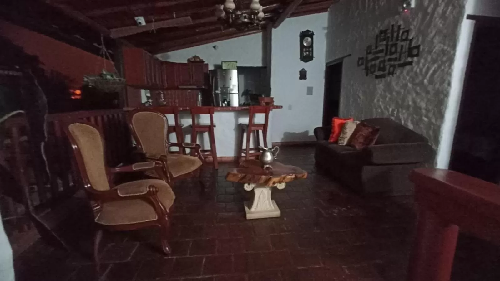 Mi Casa en Barichara