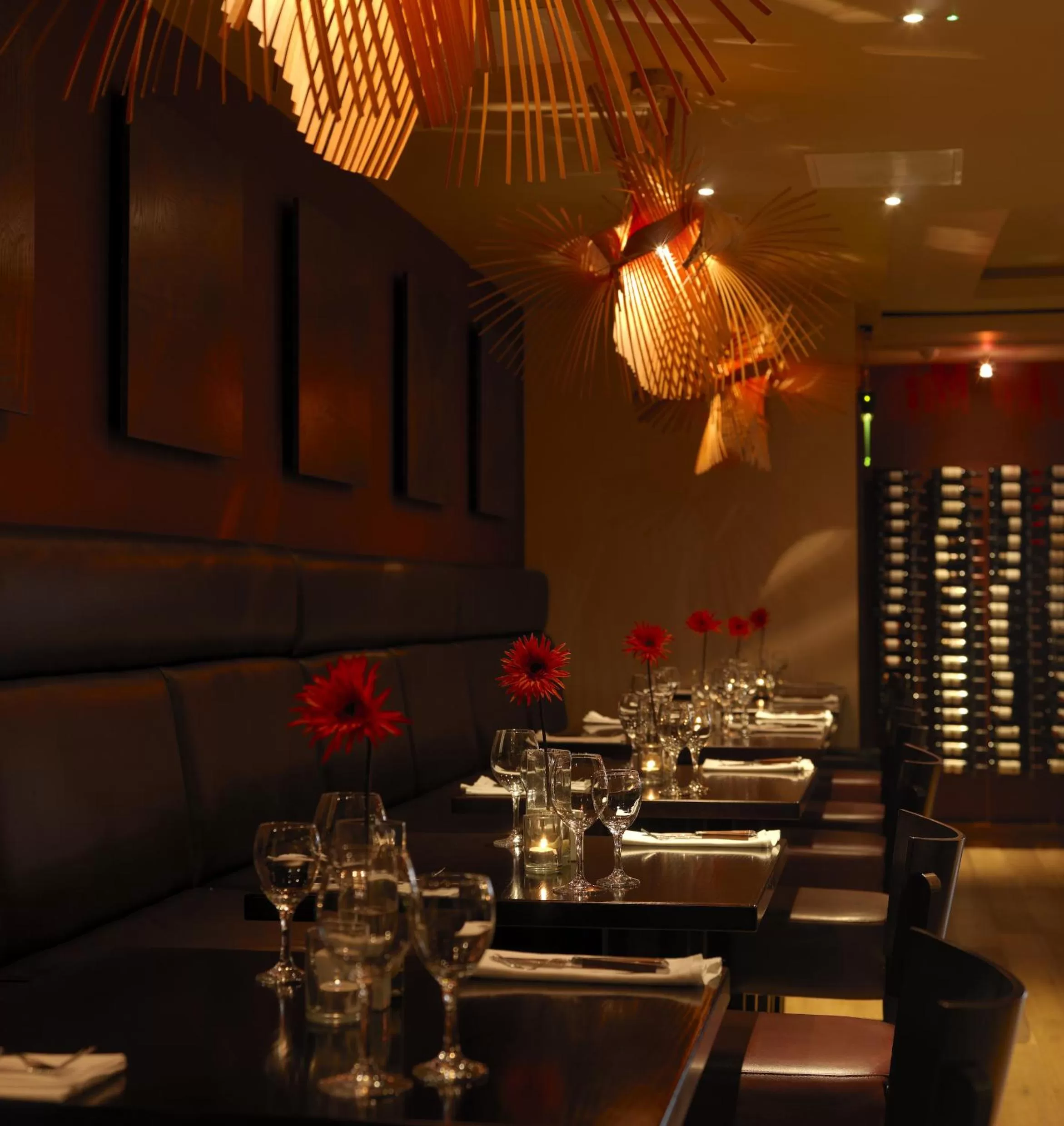 Restaurant/places to eat in Kilkenny Ormonde Hotel