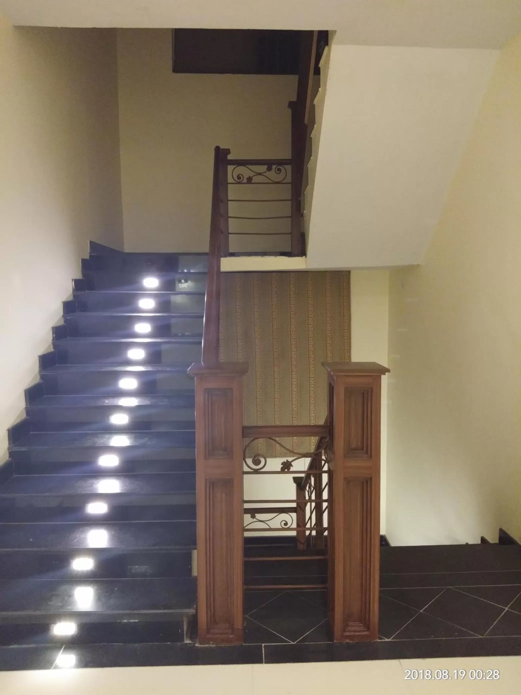 Floor plan in S Chalet Multan