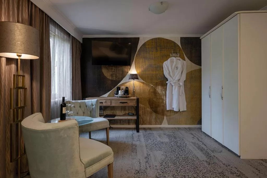 Boutique Hotel Slenaker Vallei - Buitengewoongenieten