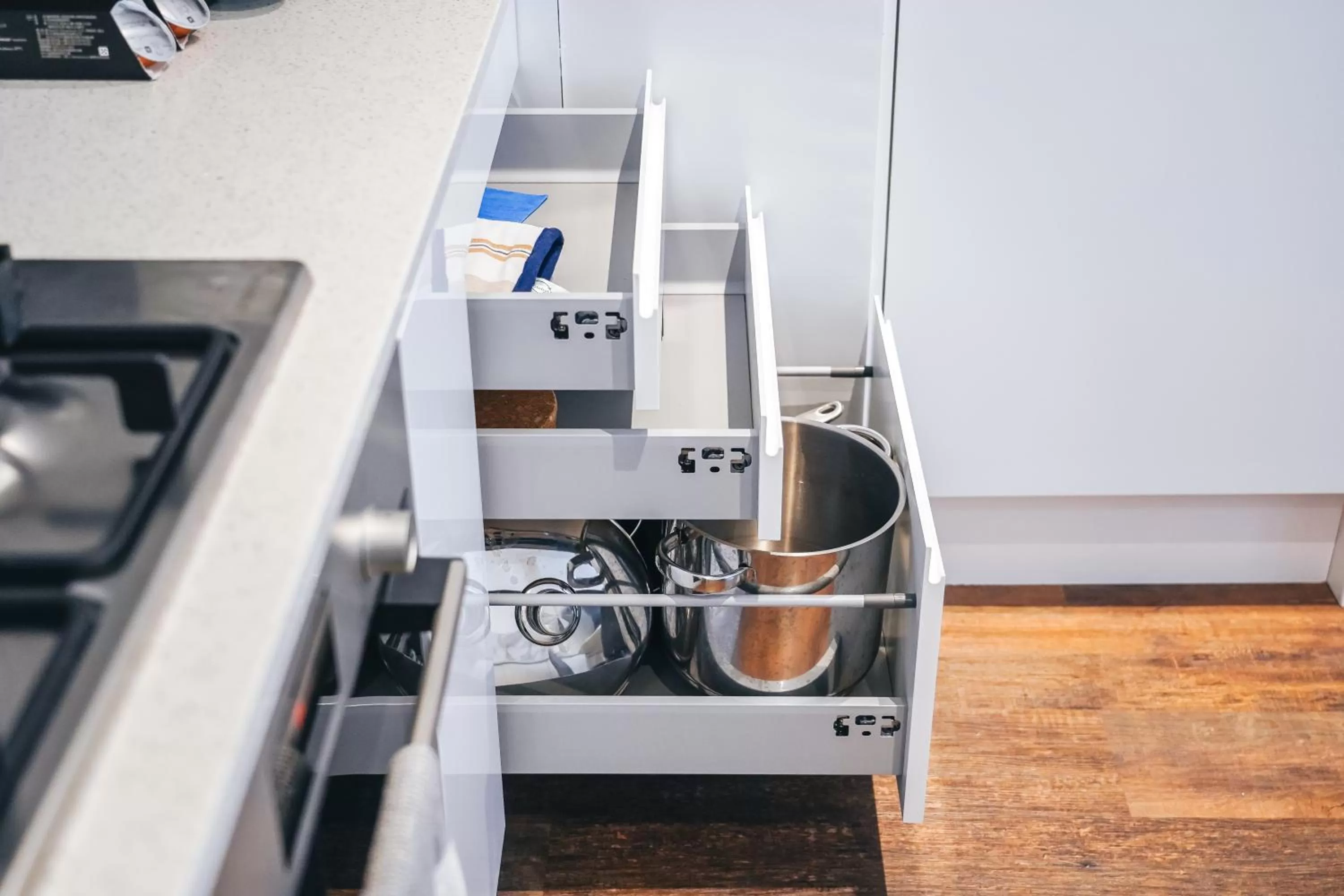 Kitchen or kitchenette, Kitchen/Kitchenette in The Avonmore Olympia