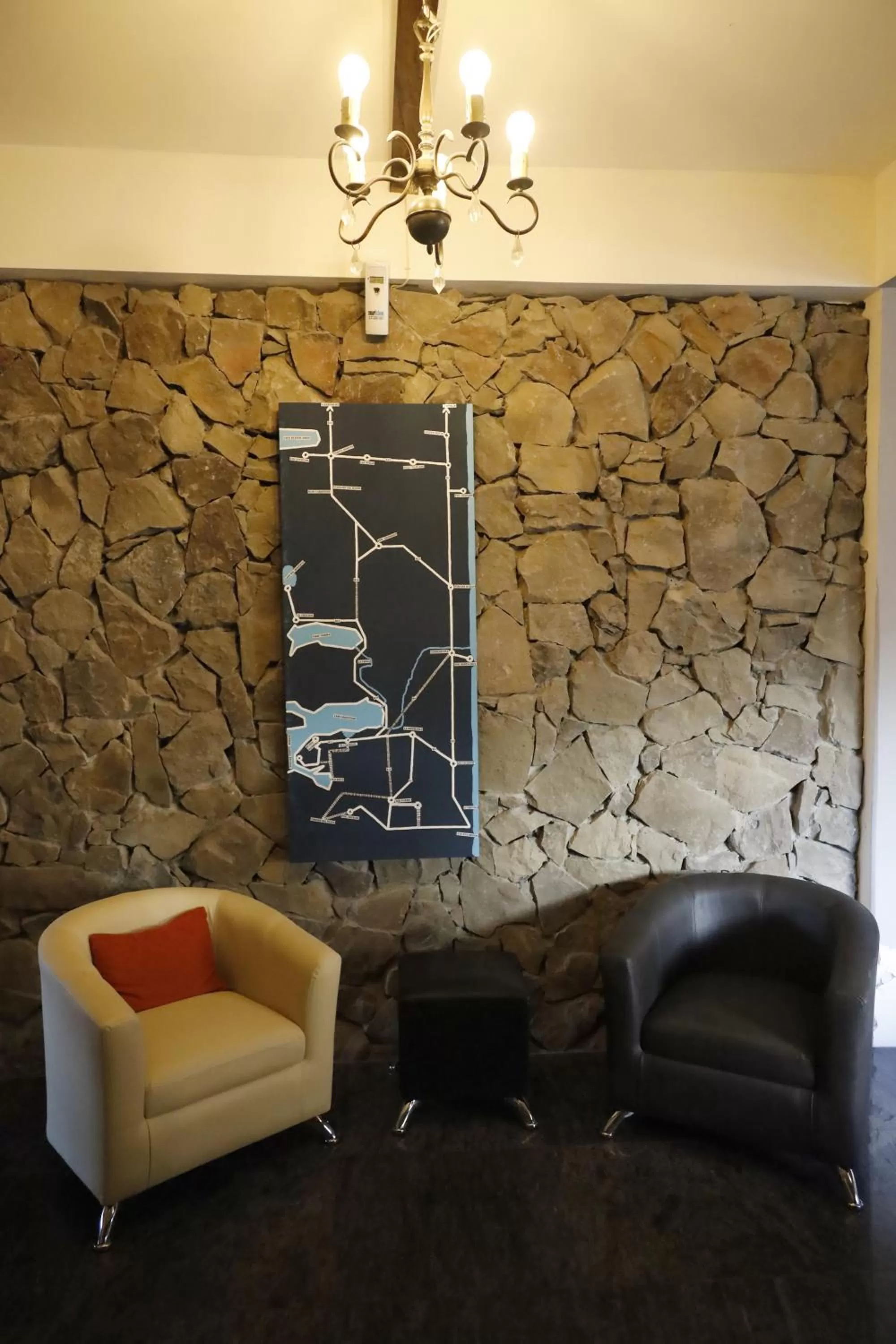 Las Avutardas Hosteria