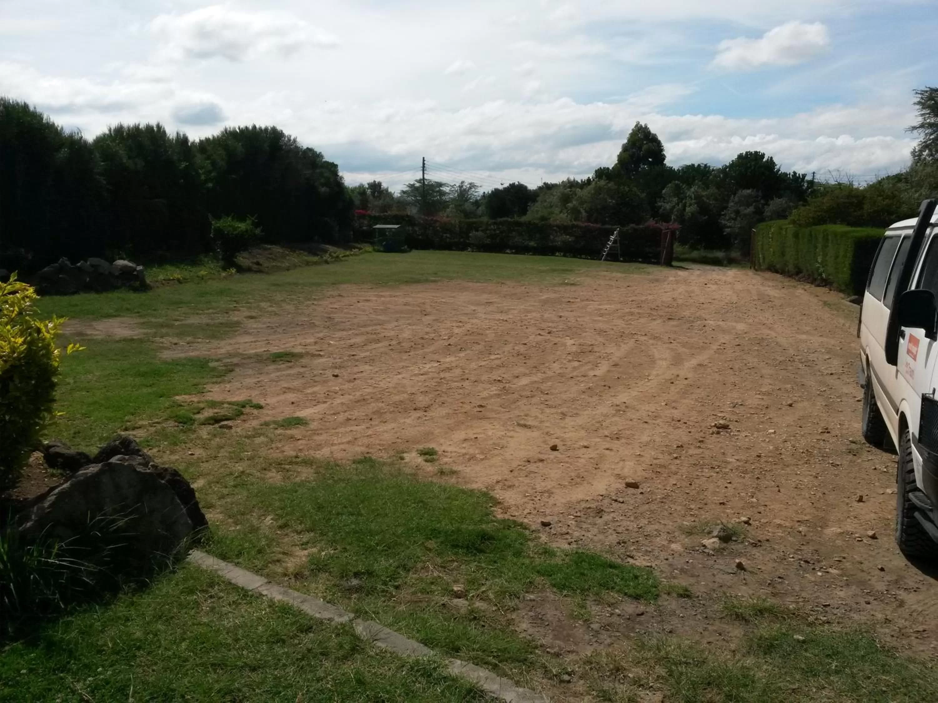 Other in Mwanzo Lodge