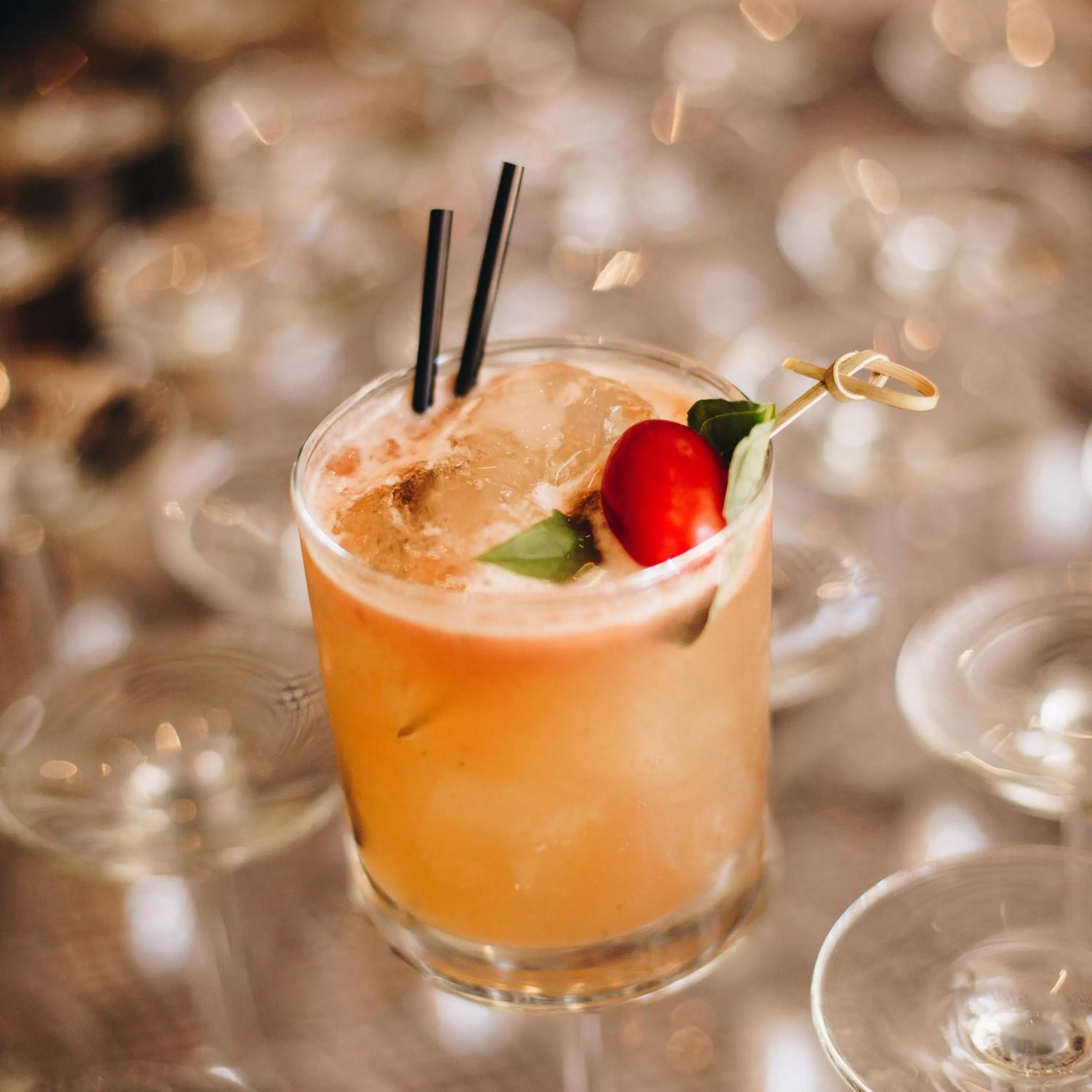 Food close-up in Bahia Hotel & Beach House