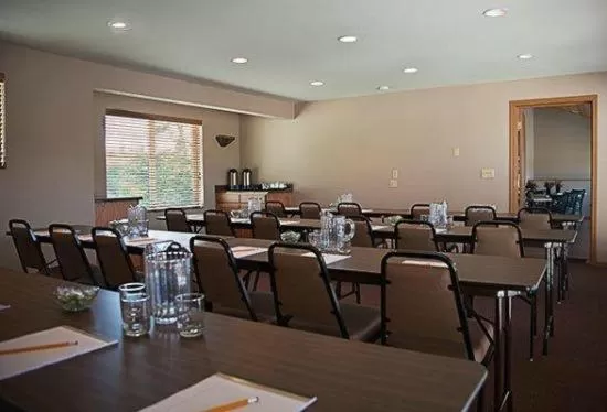 Property building in River House Inn, a Baymont by Wyndham