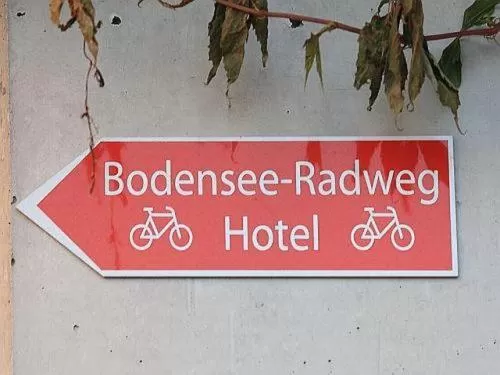 Other in Das smarte Hotel garni