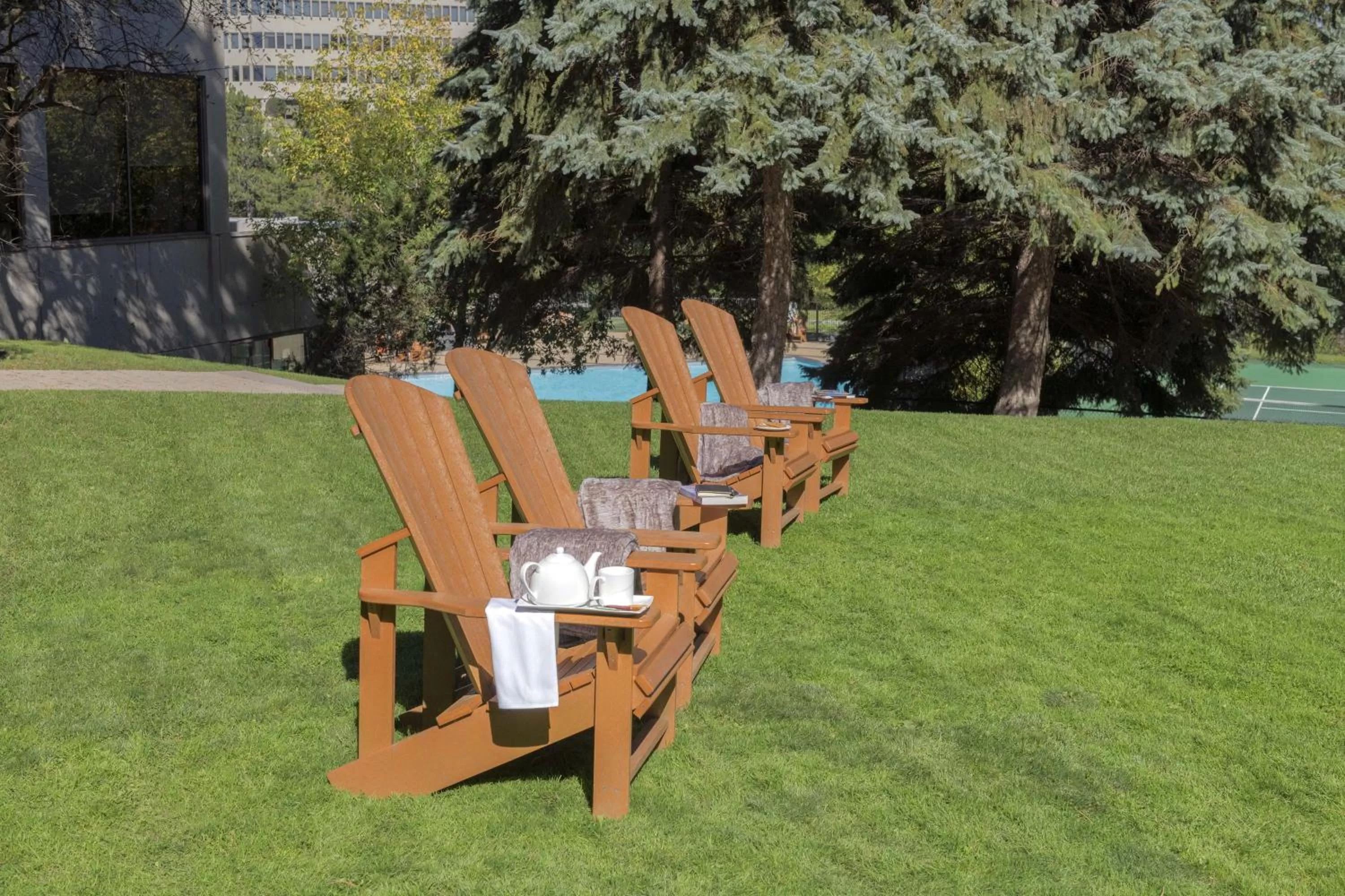 Other in Pan Pacific Toronto