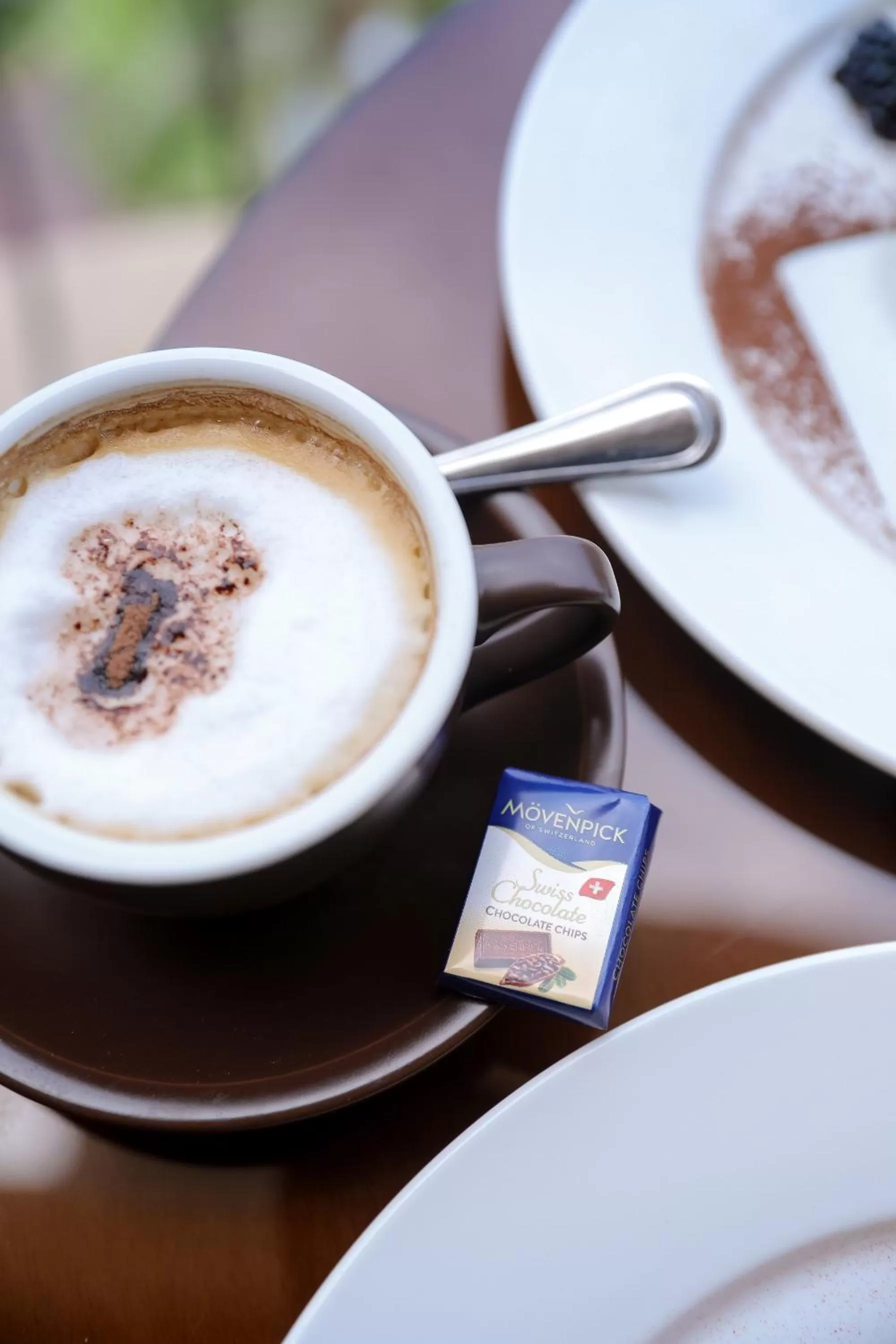 Coffee/tea facilities in Mövenpick Hotel Jeddah